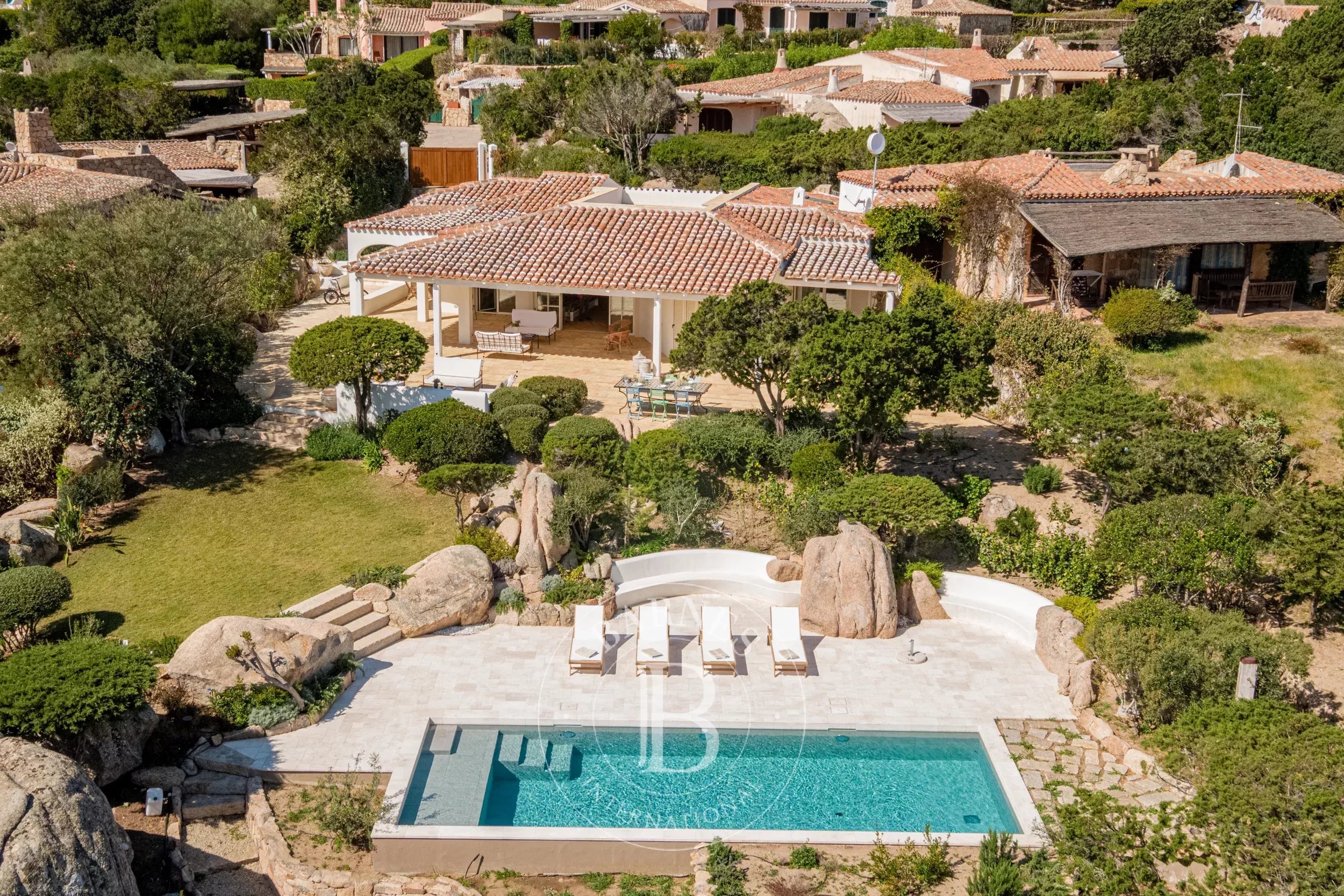 Palau  - Villa  5 Chambres - picture 5