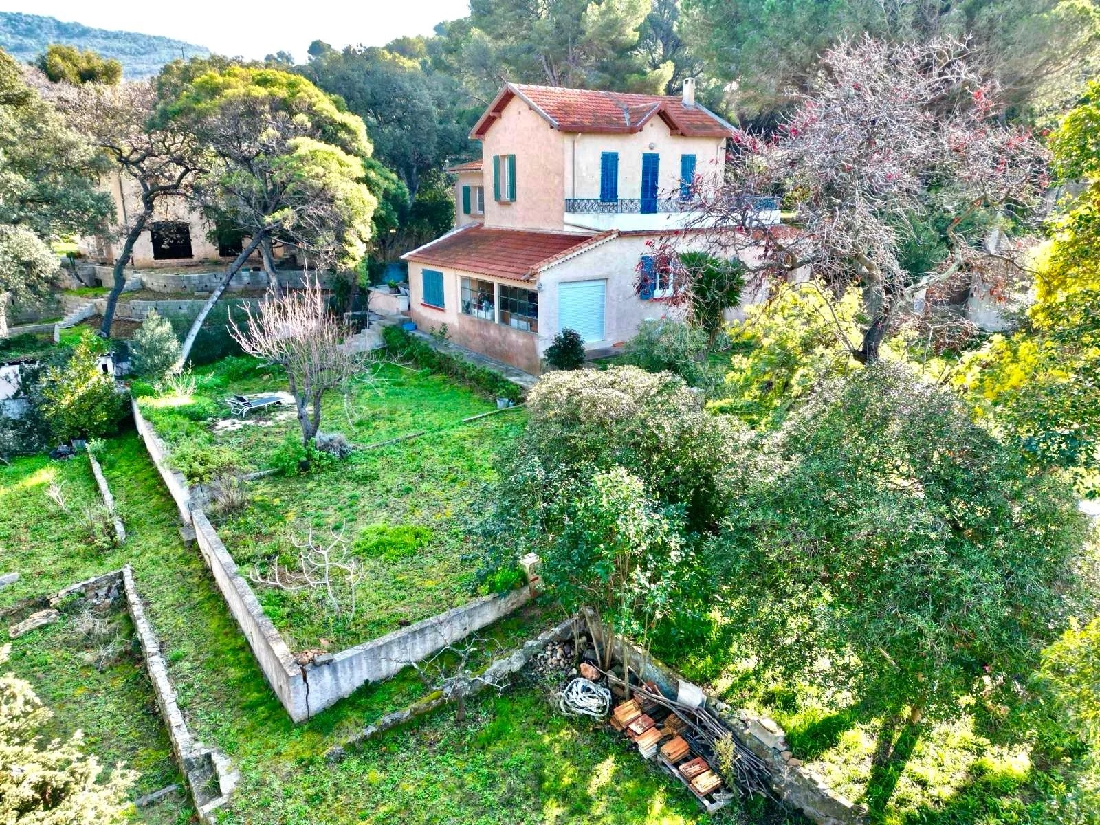 Zu verkaufen Haus | Le Pradet - picture 1