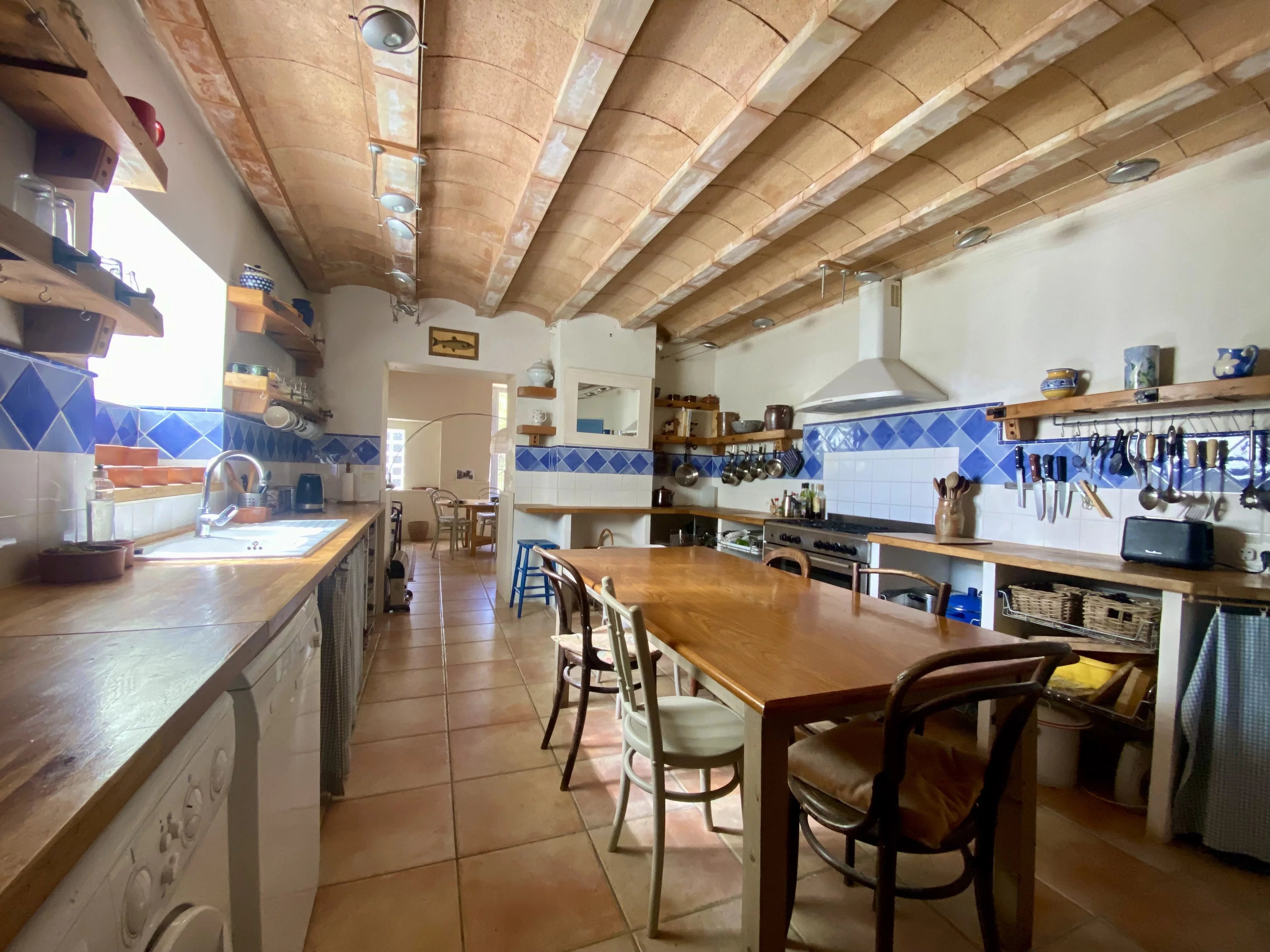 Village house for sale Montséret, Aude