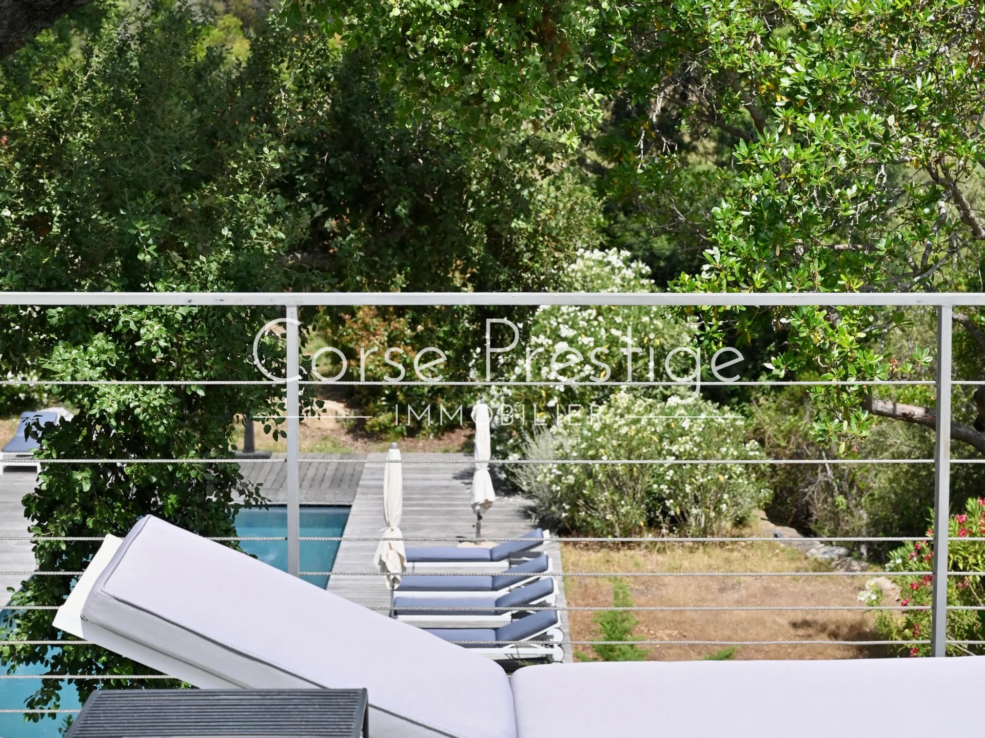 rare property in the midst of nature by the sea image8