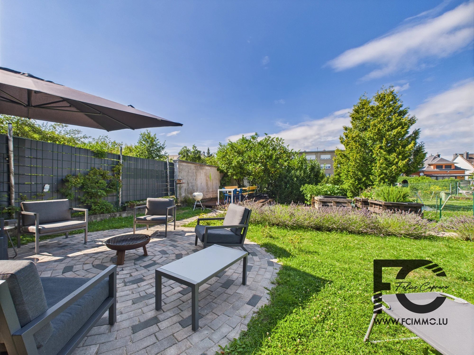 Vente Appartement Bascharage