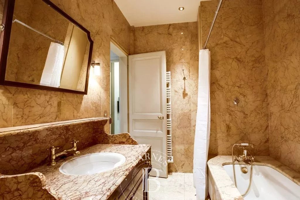 Daire Paris 16ème - picture 16