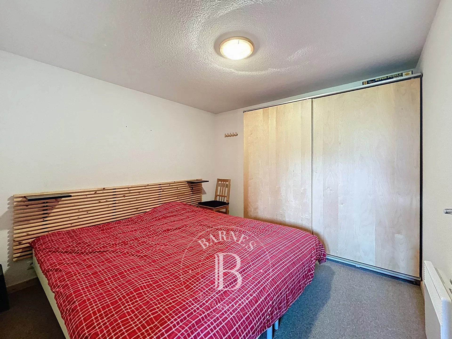 Photo of Chalet Le Biot – Col du Corbier – 103 sqm – 3 bedrooms + independent studio with panoramic view