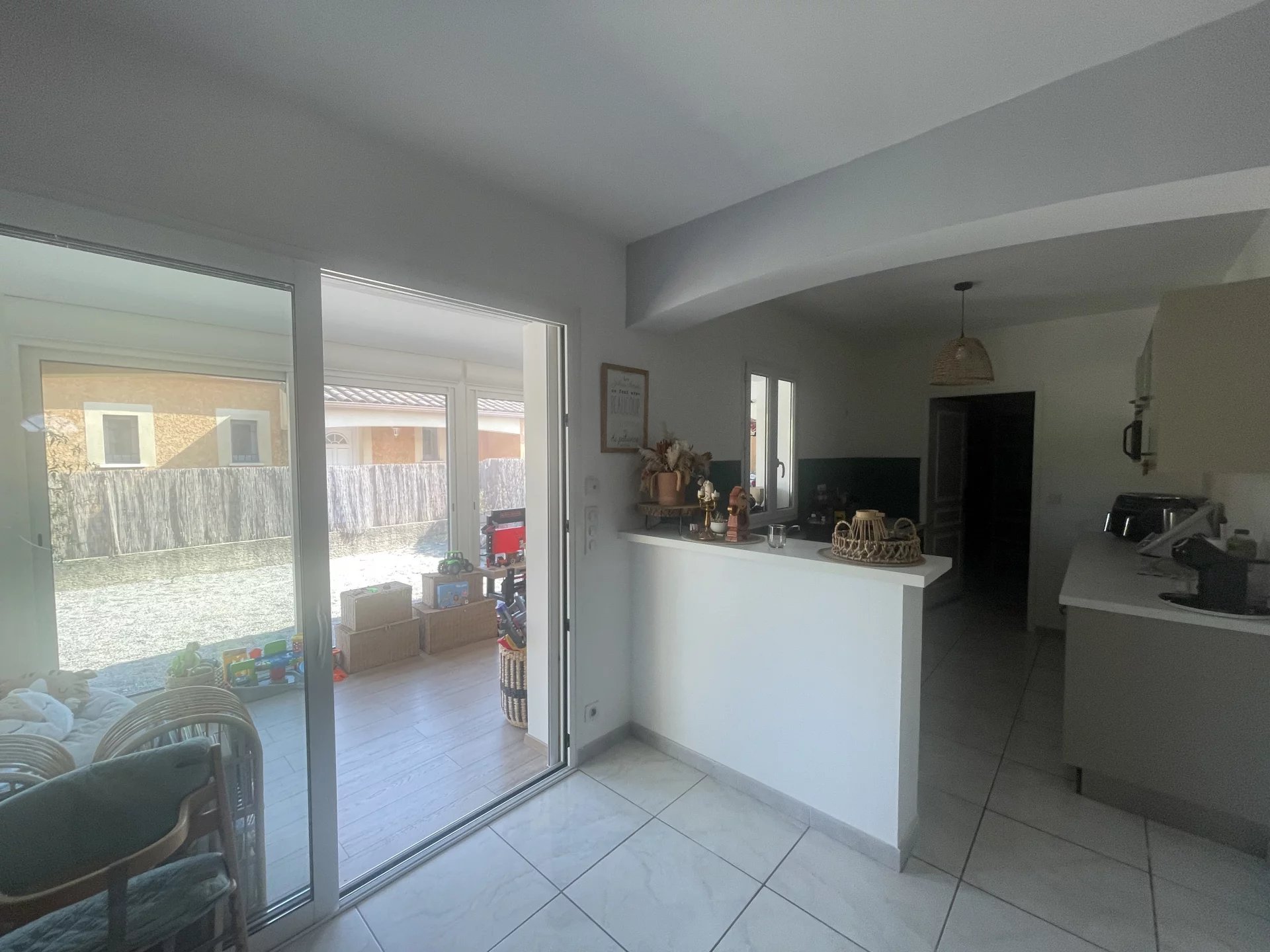 Vente Maison Alès