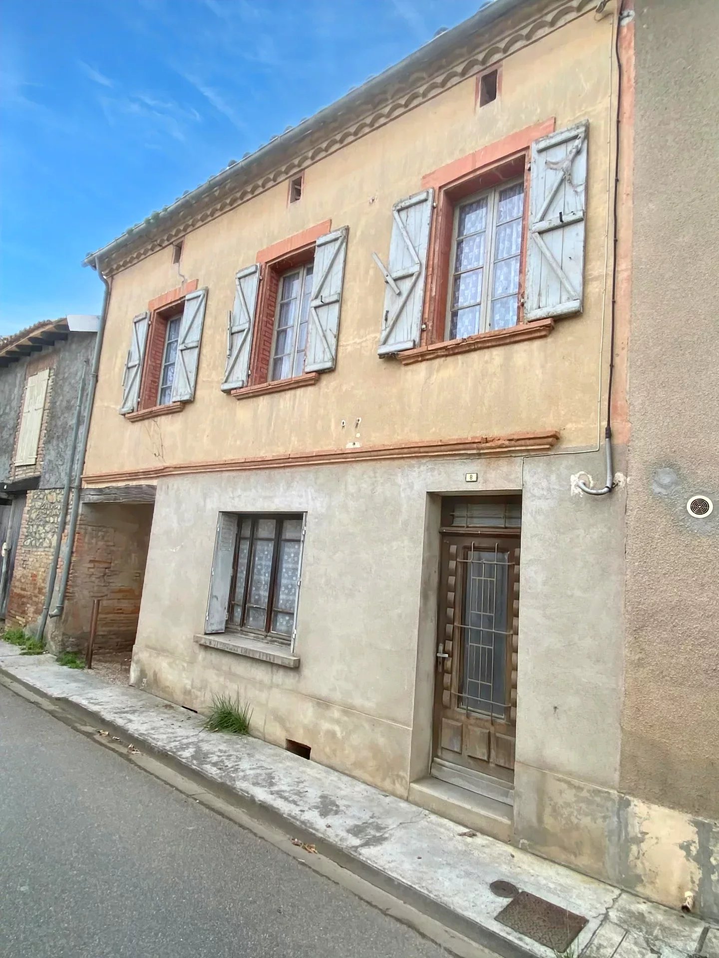 House for sale L'Isle-en-Dodon, Haute-Garonne