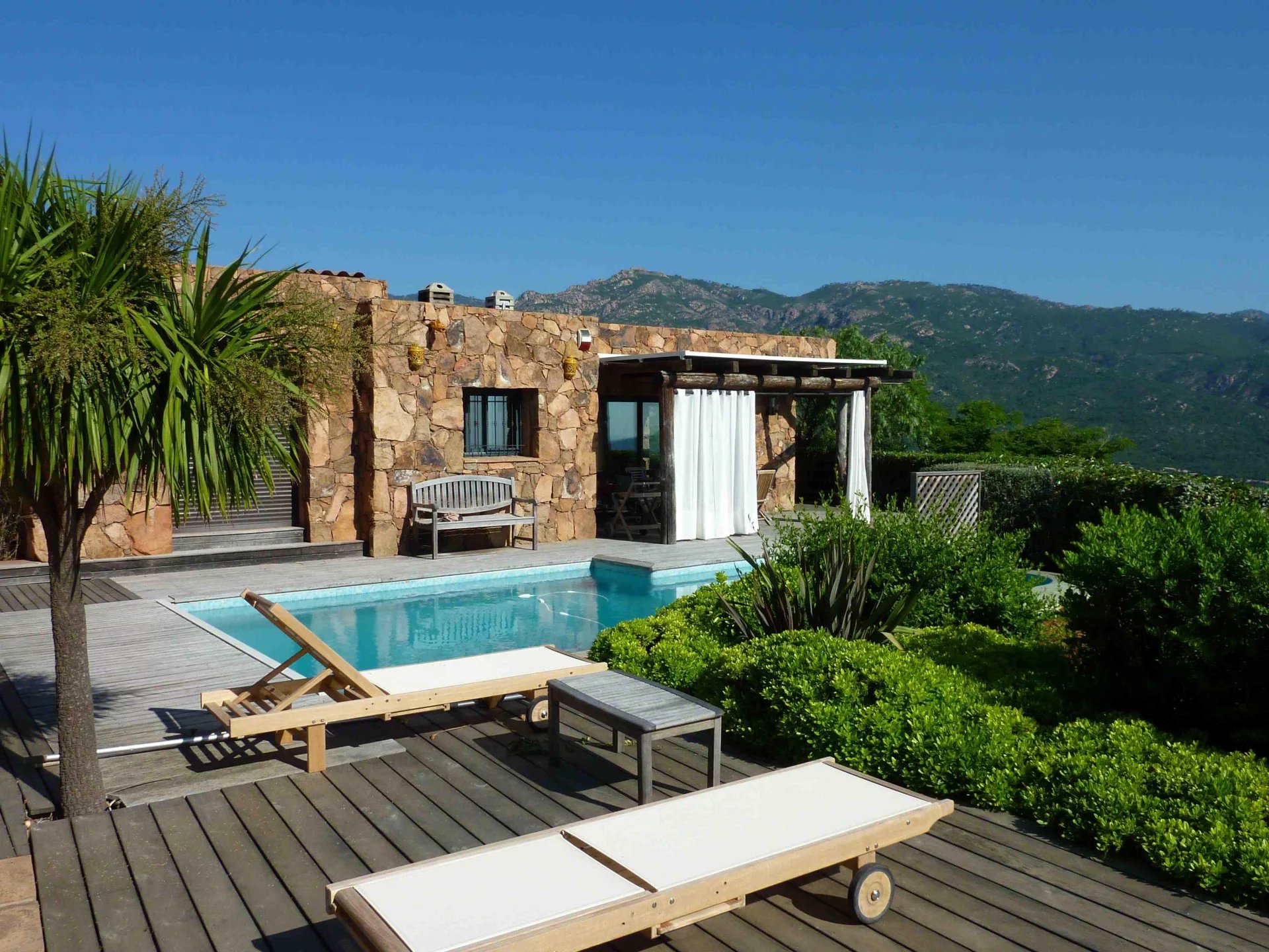 Magnifique Villa - Porto-Vecchio