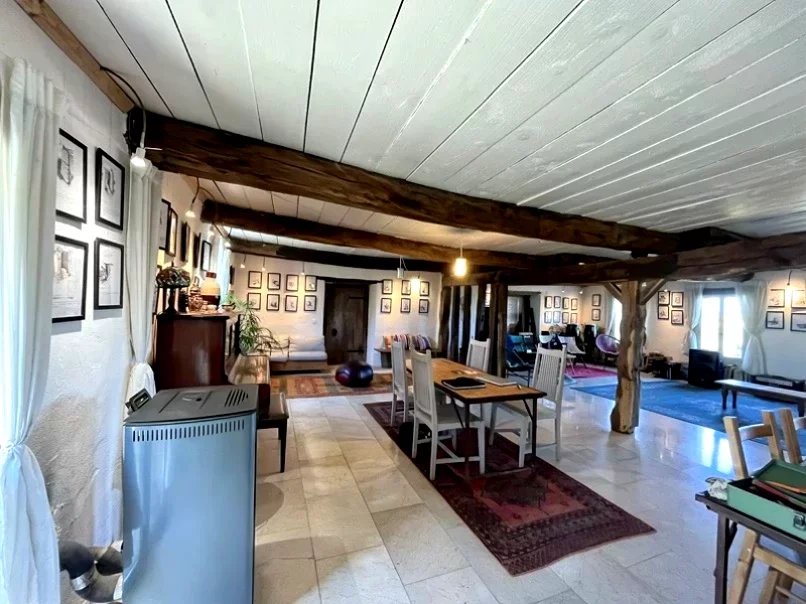 Maison d'hôtes à vendre L'Isle-en-Dodon, Haute-Garonne