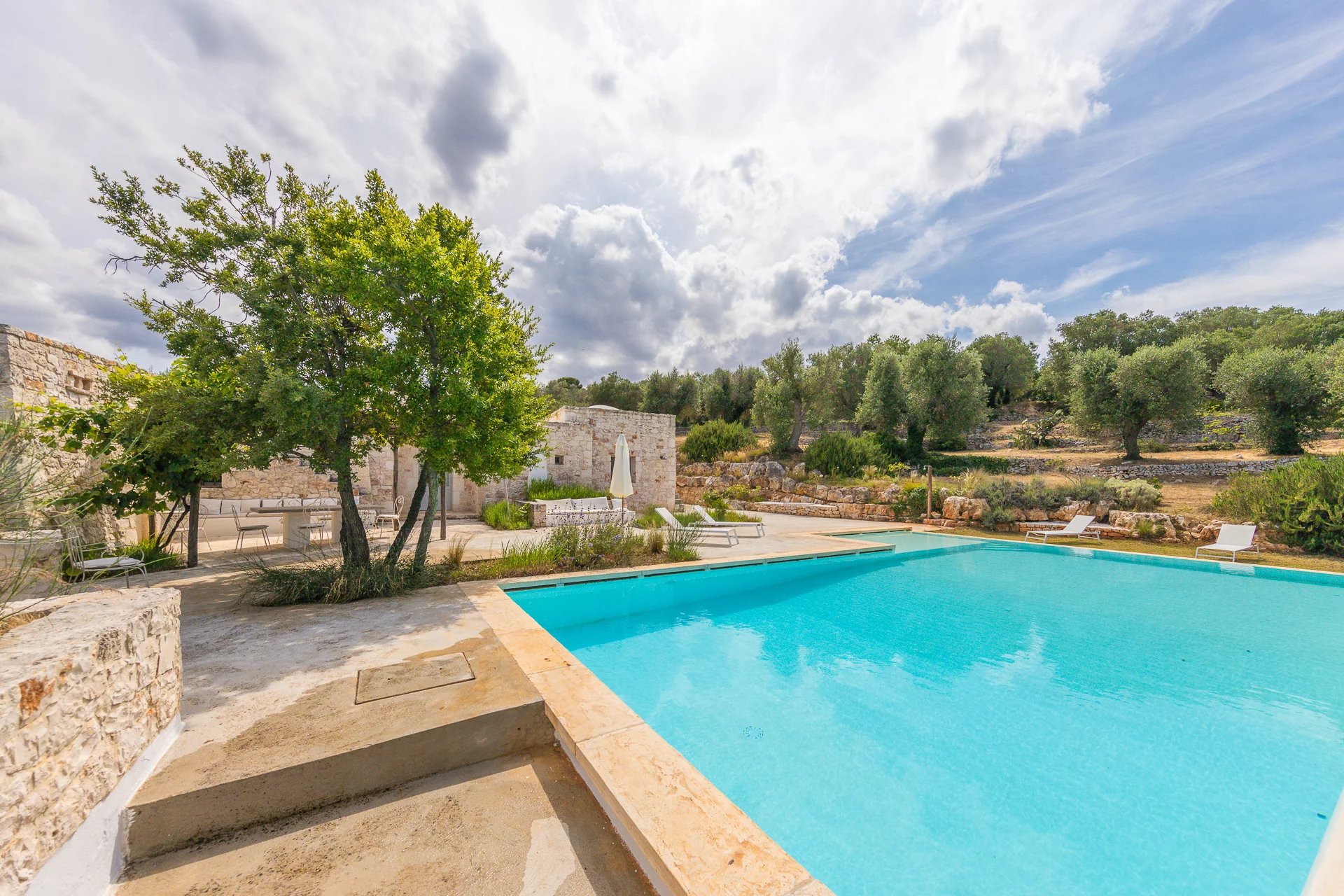 Sale Property Ostuni