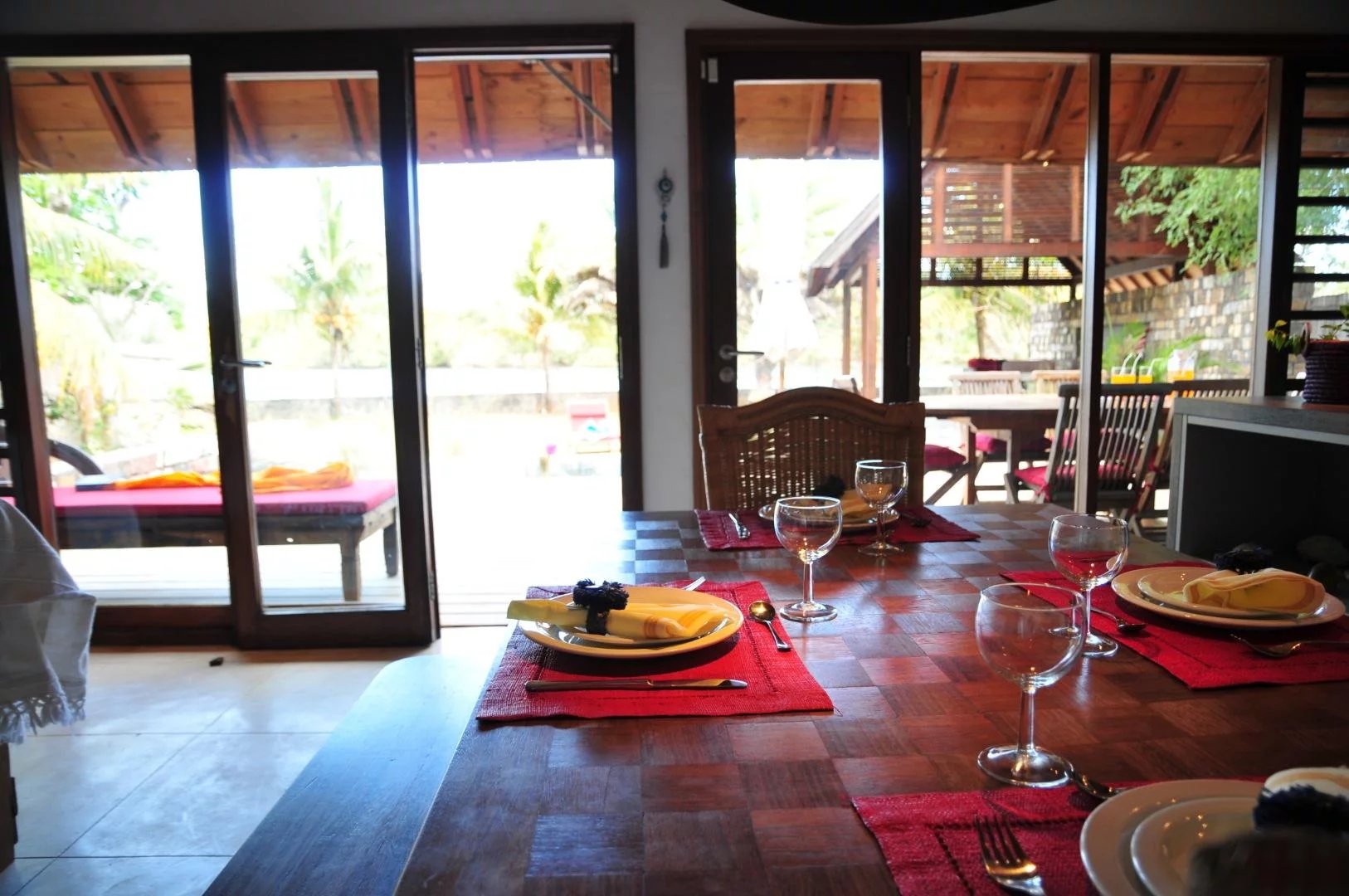 Villa Tamarin - picture 9