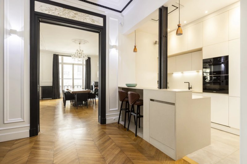 À vendre Appartement | Paris 16ème - picture 2