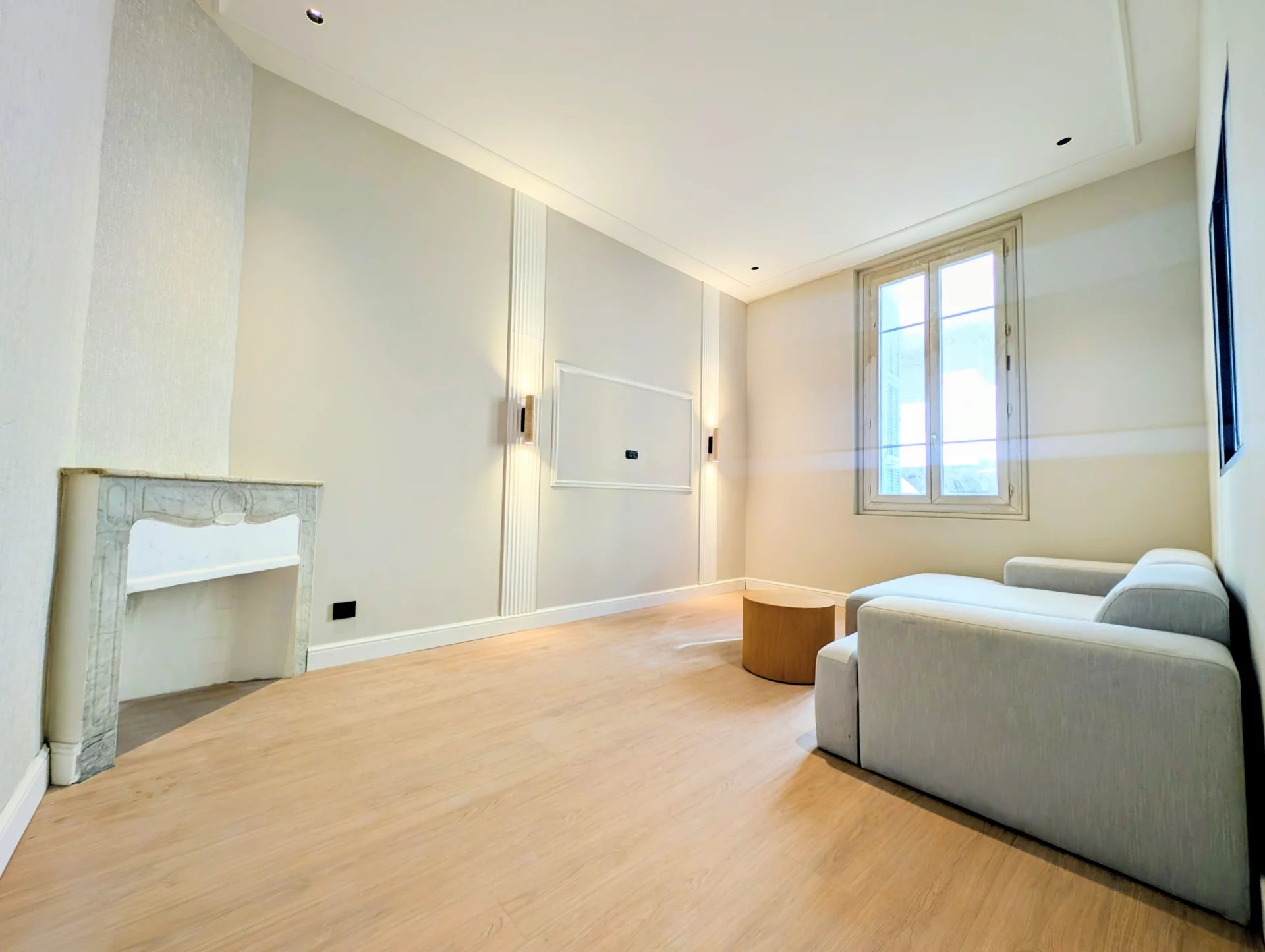 Sale Apartment Nice
