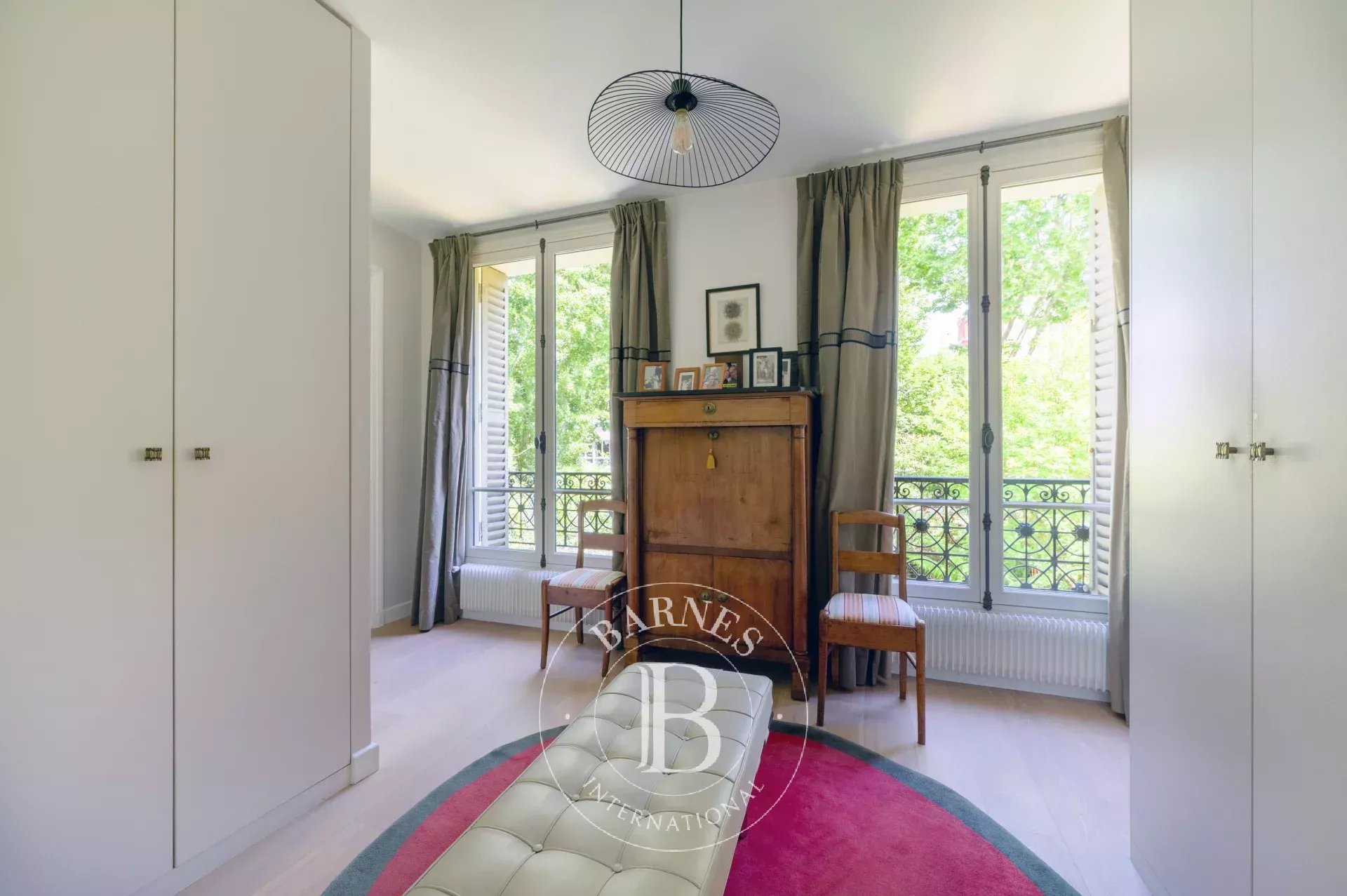 Ev Neuilly-sur-Seine - picture 21