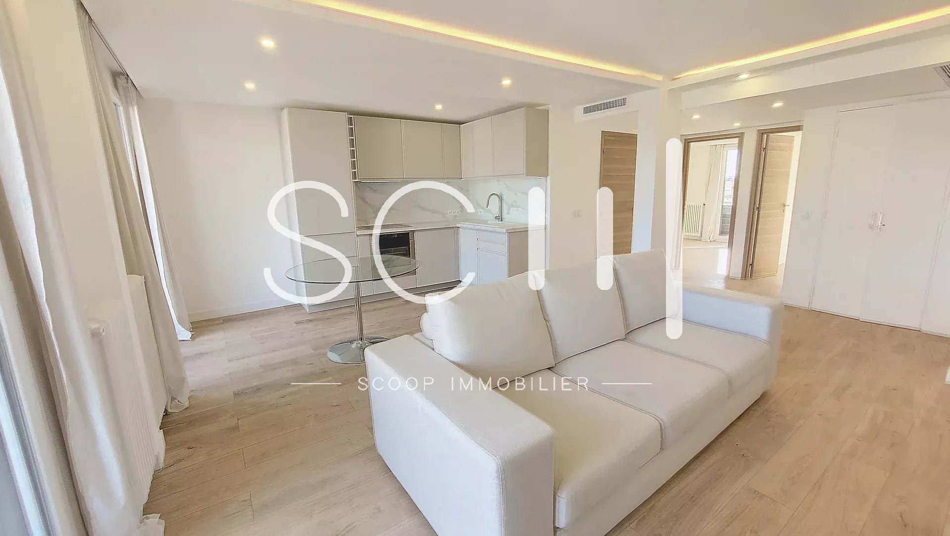 Vente Appartement Antibes