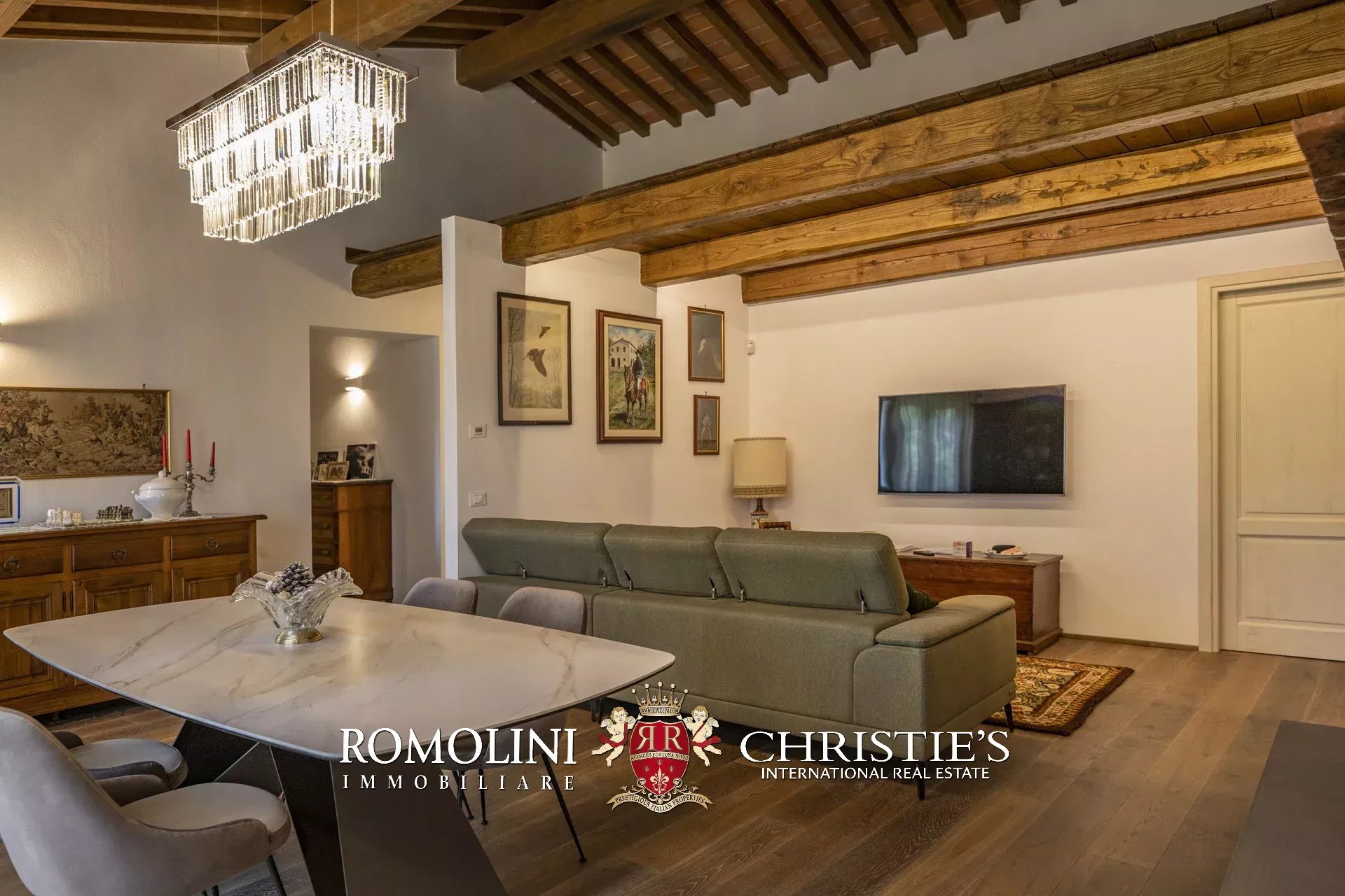 3 Bedroom Villa/Townhouse's Image 35