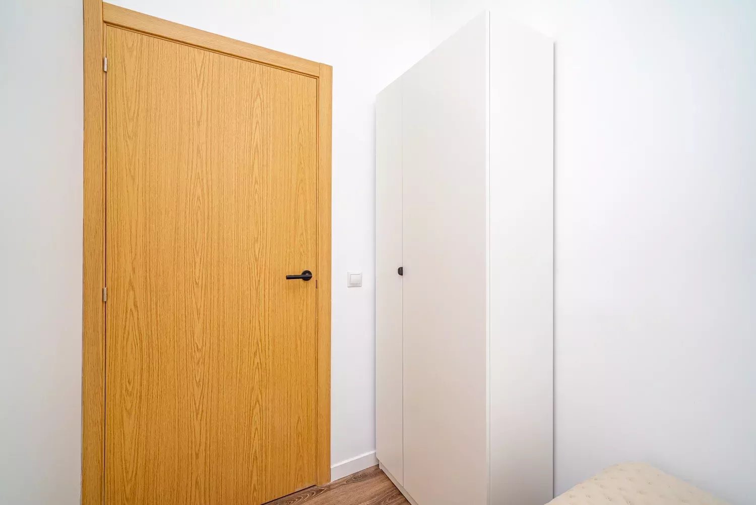 Daire Madrid - picture 30