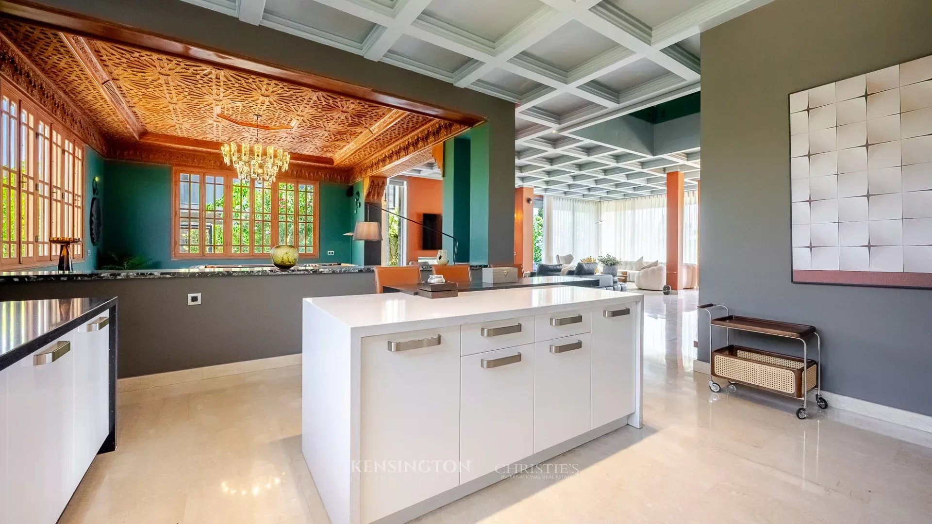 4 Bedroom Villa/Townhouse's Image 16