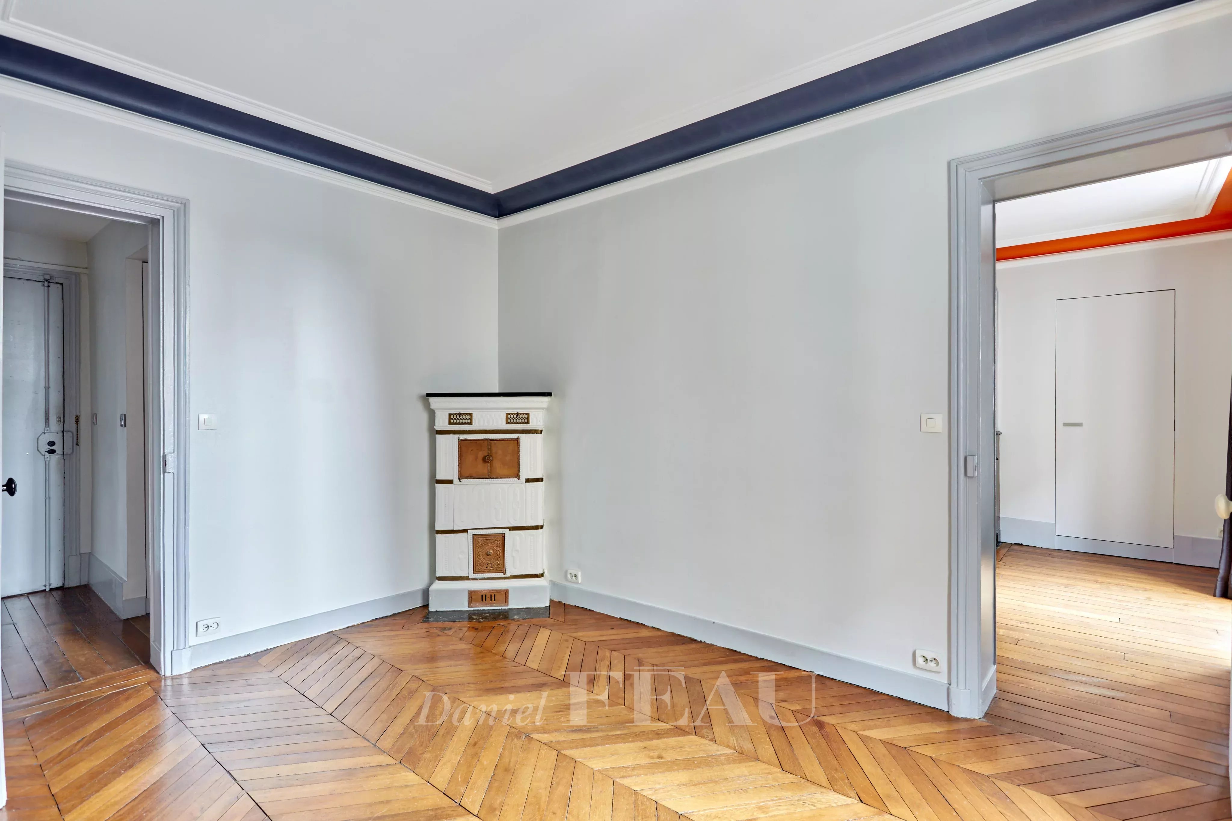 Rental Apartment Paris 14th