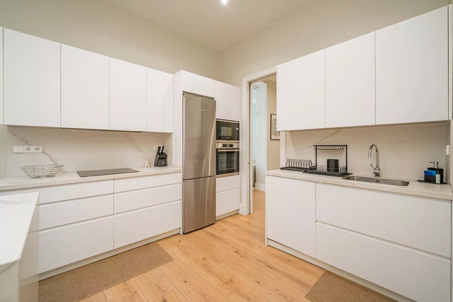 Daire Madrid - picture 17