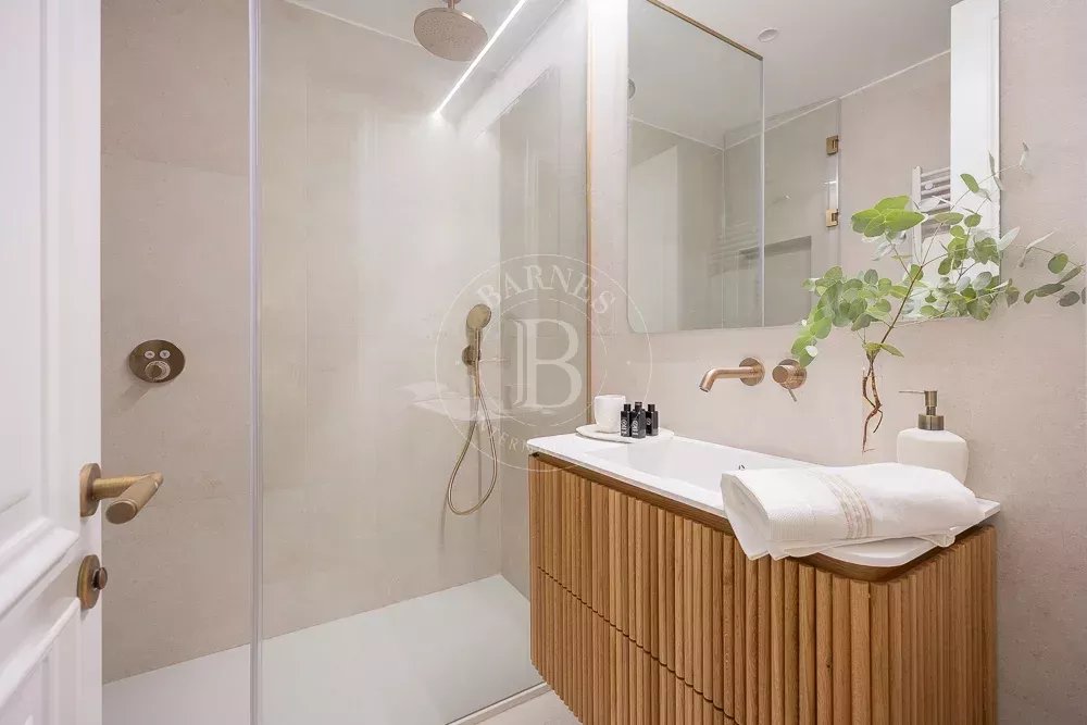 Daire Madrid - picture 30