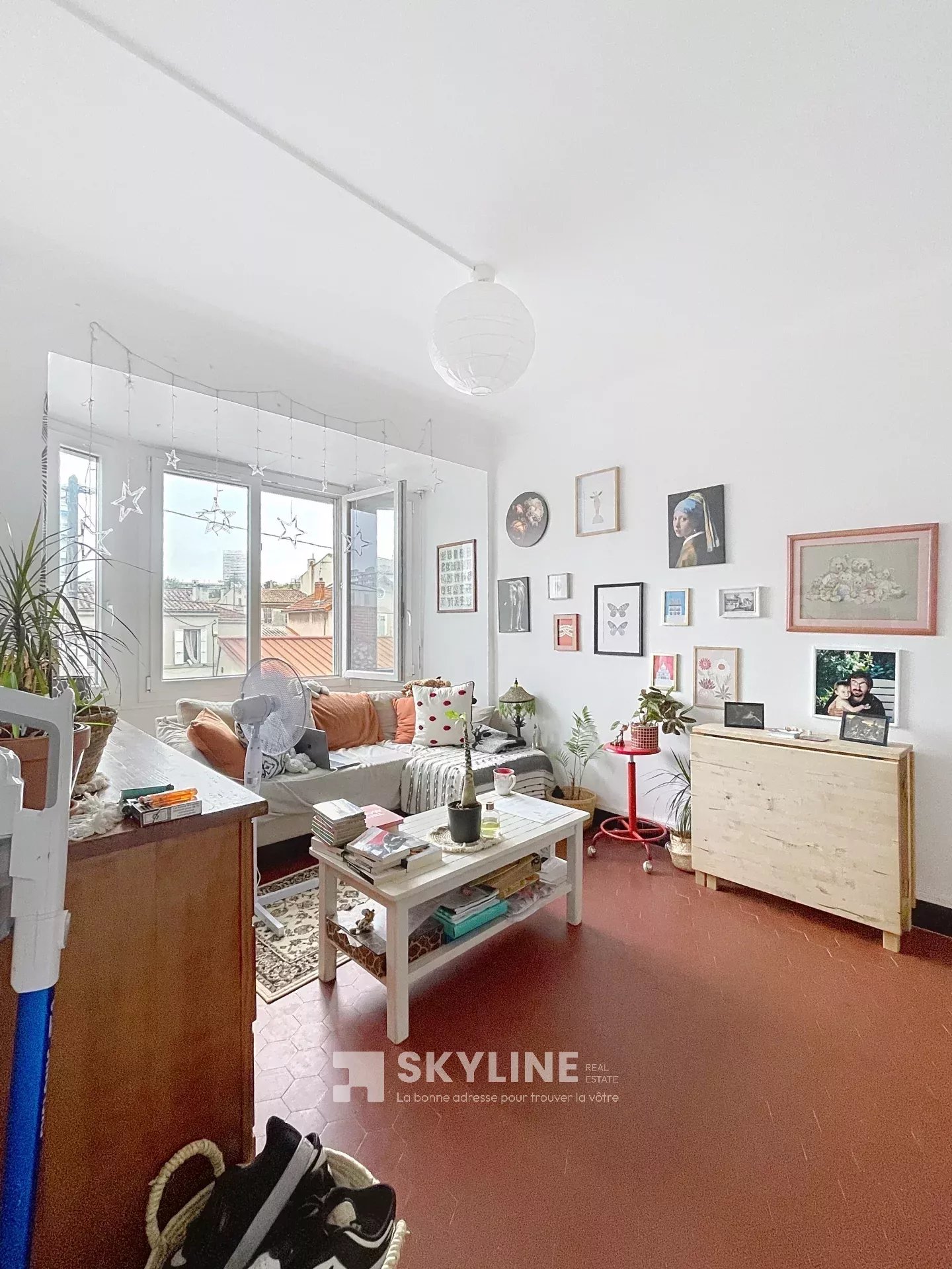 Agence immobilière de Cabinet Cogex