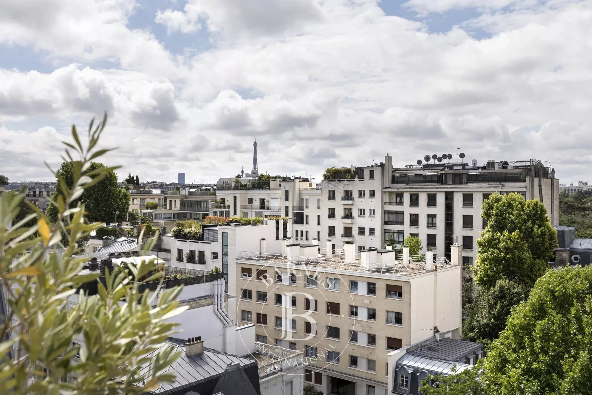 Квартира Neuilly-sur-Seine - picture 28