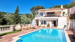 Luxury Sea View Villa Cannes | Family Estate in La Californie — photo 4 of 6