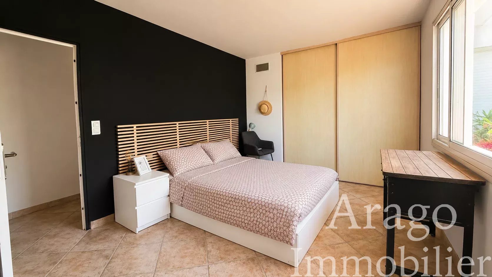 villa à vendre st féliu d'avall