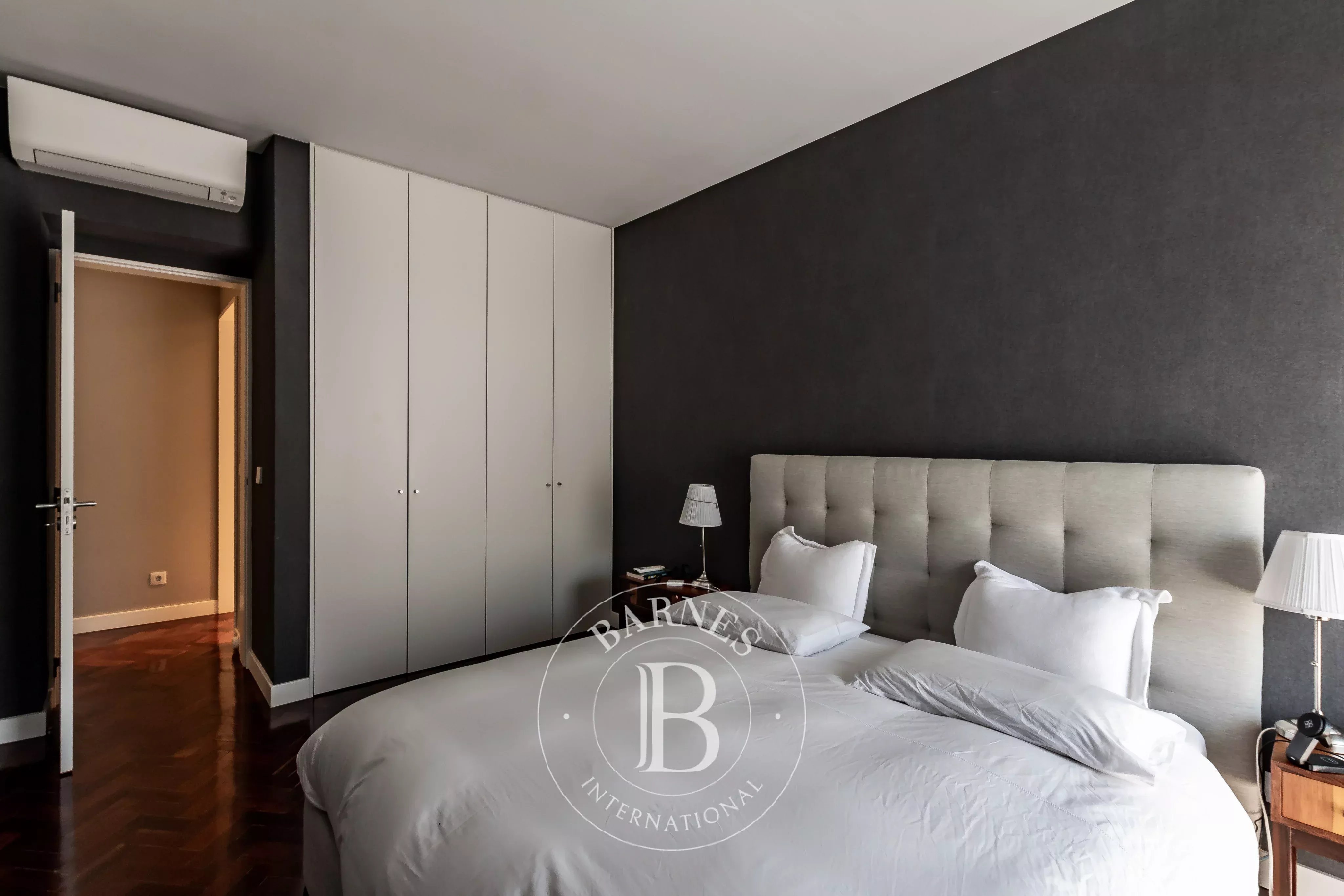 Appartement familial à proximité du parc Eduardo VII