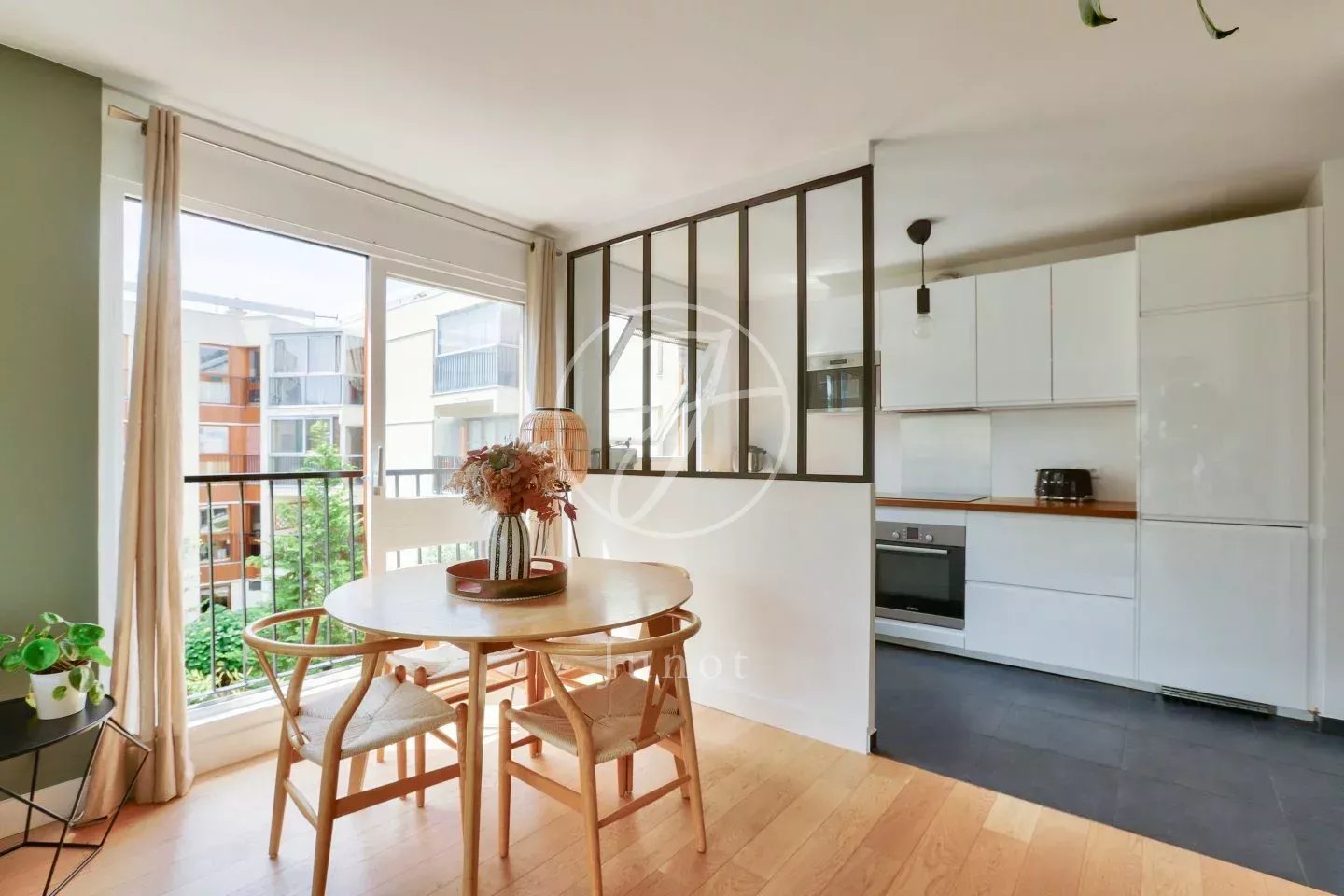 Vente Appartement Le Chesnay