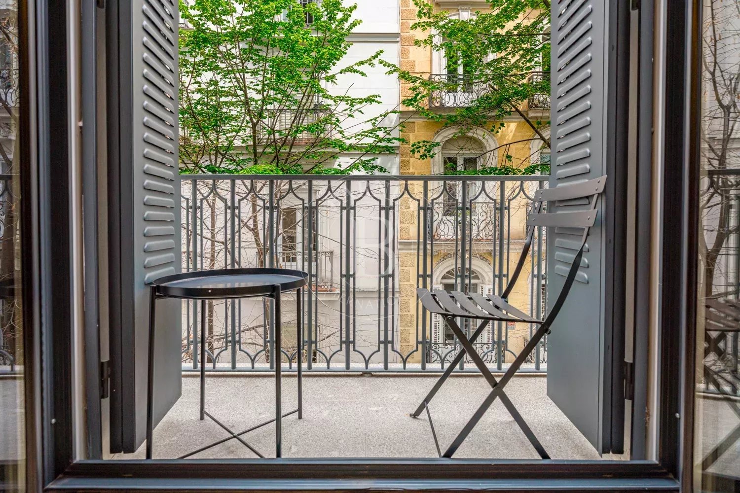 Daire Madrid - picture 29