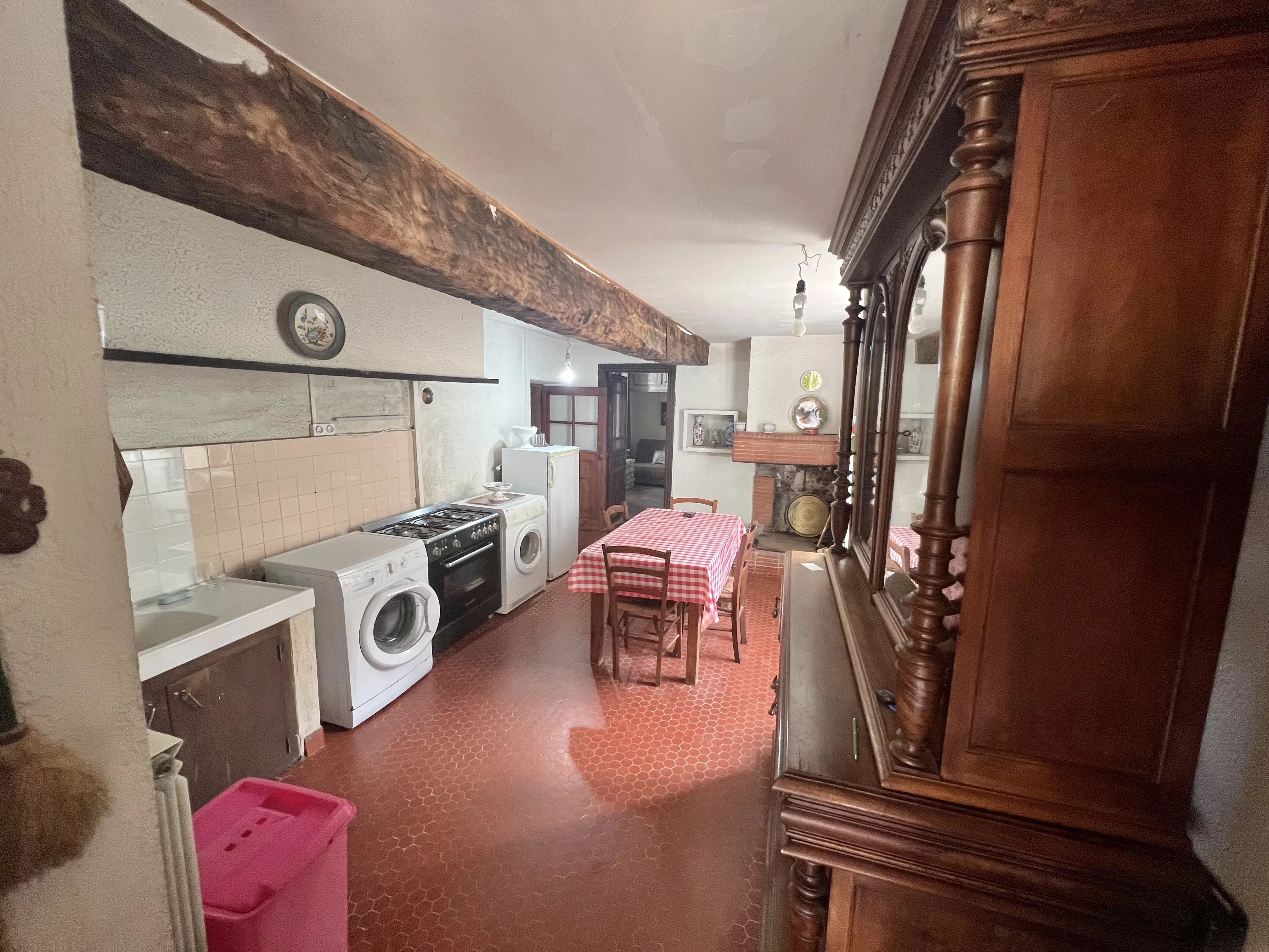 Moulin à vendre Aurignac, Haute-Garonne