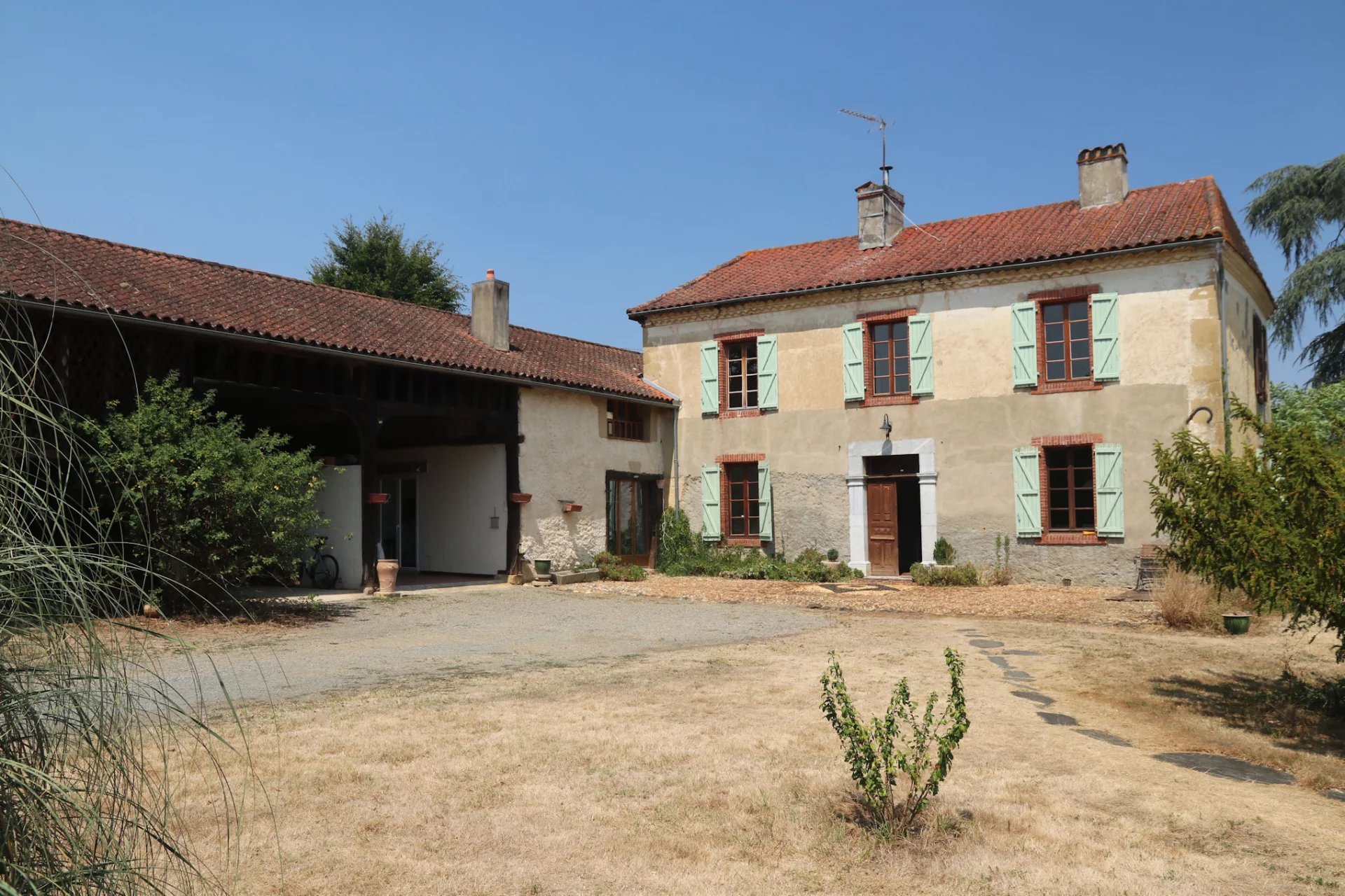 Agence immobilière de Agence Le Bonheur