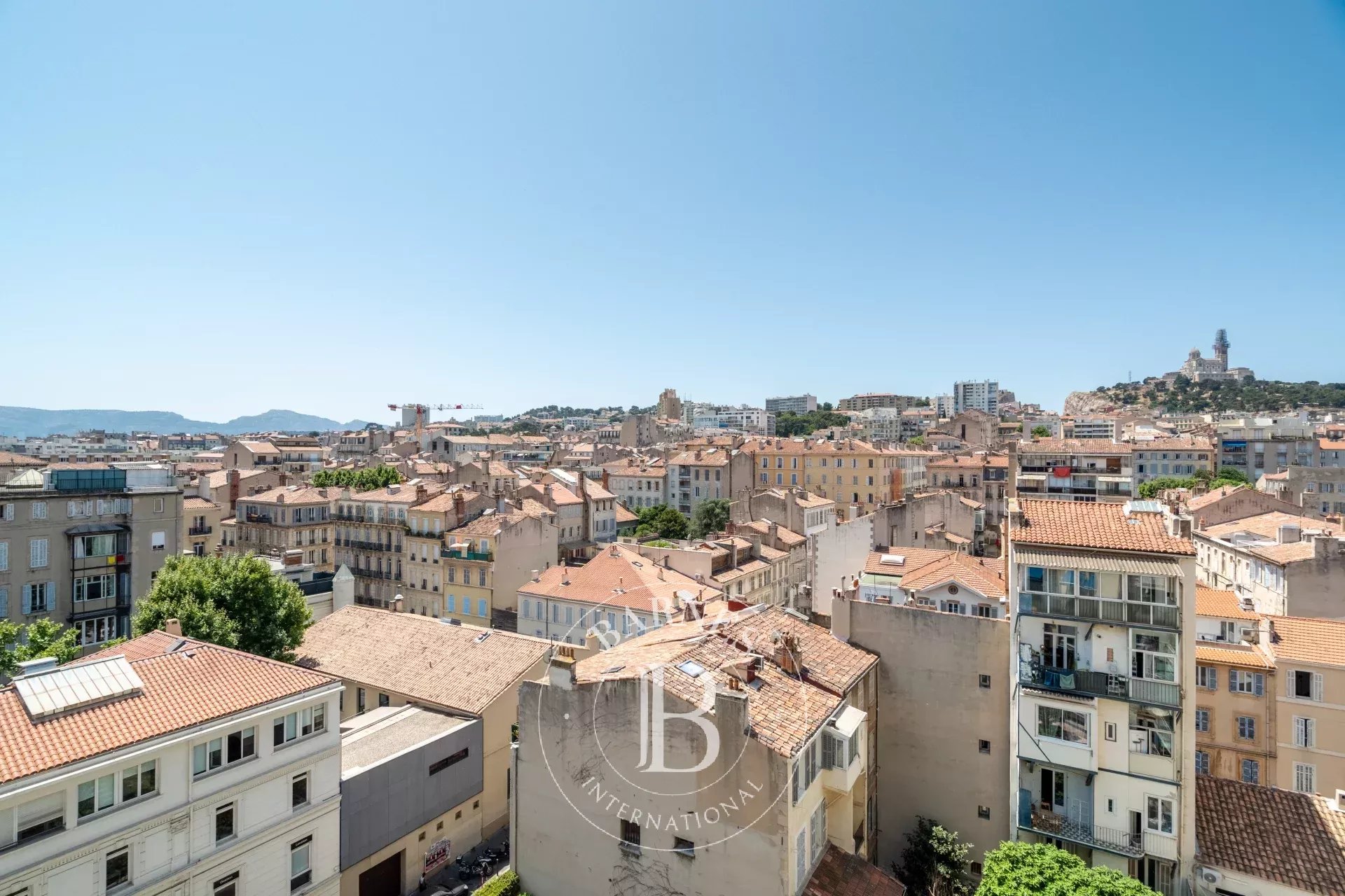 Daire Marseille 6ème - picture 17