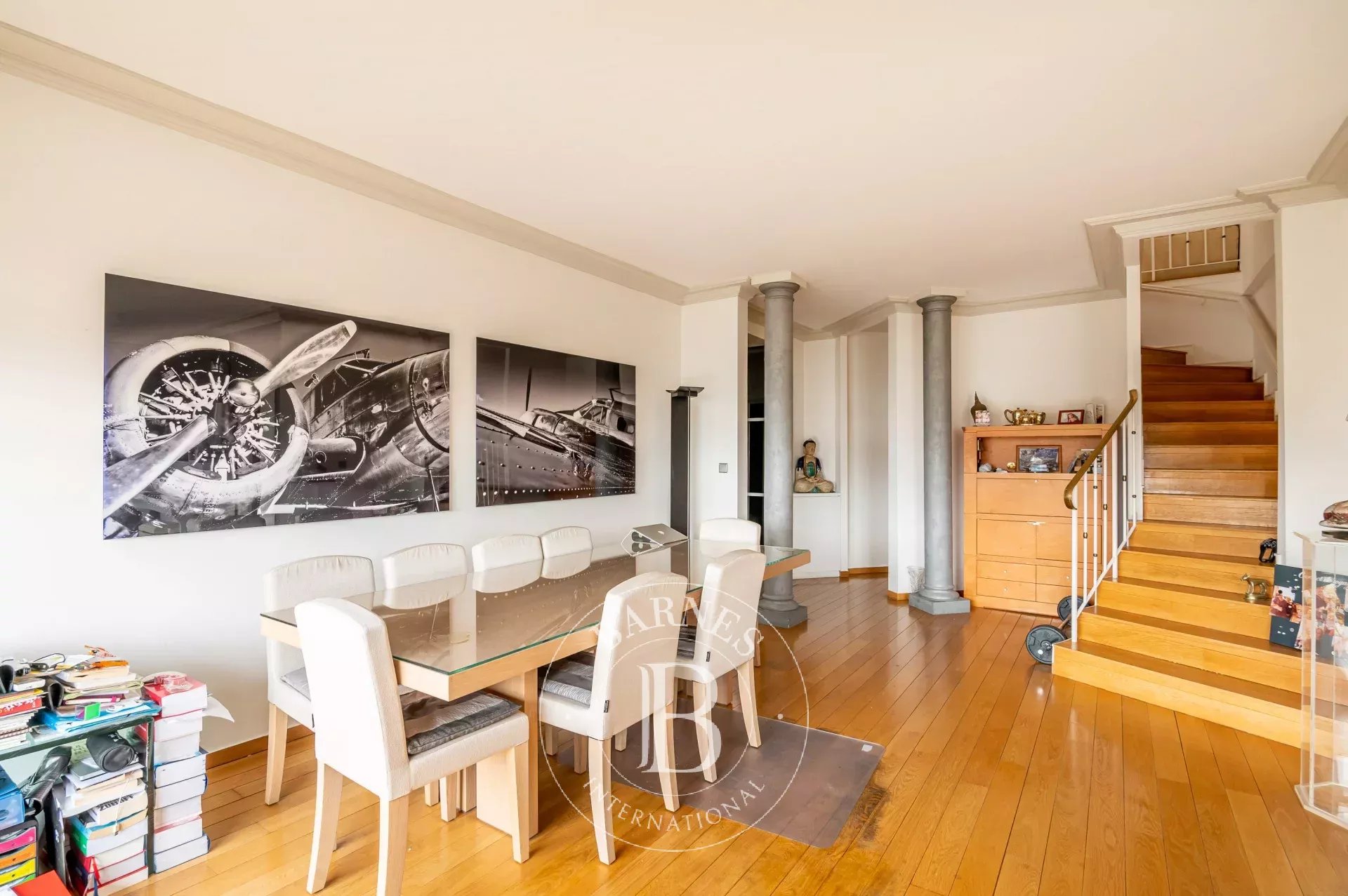 Квартира Neuilly-sur-Seine - picture 11