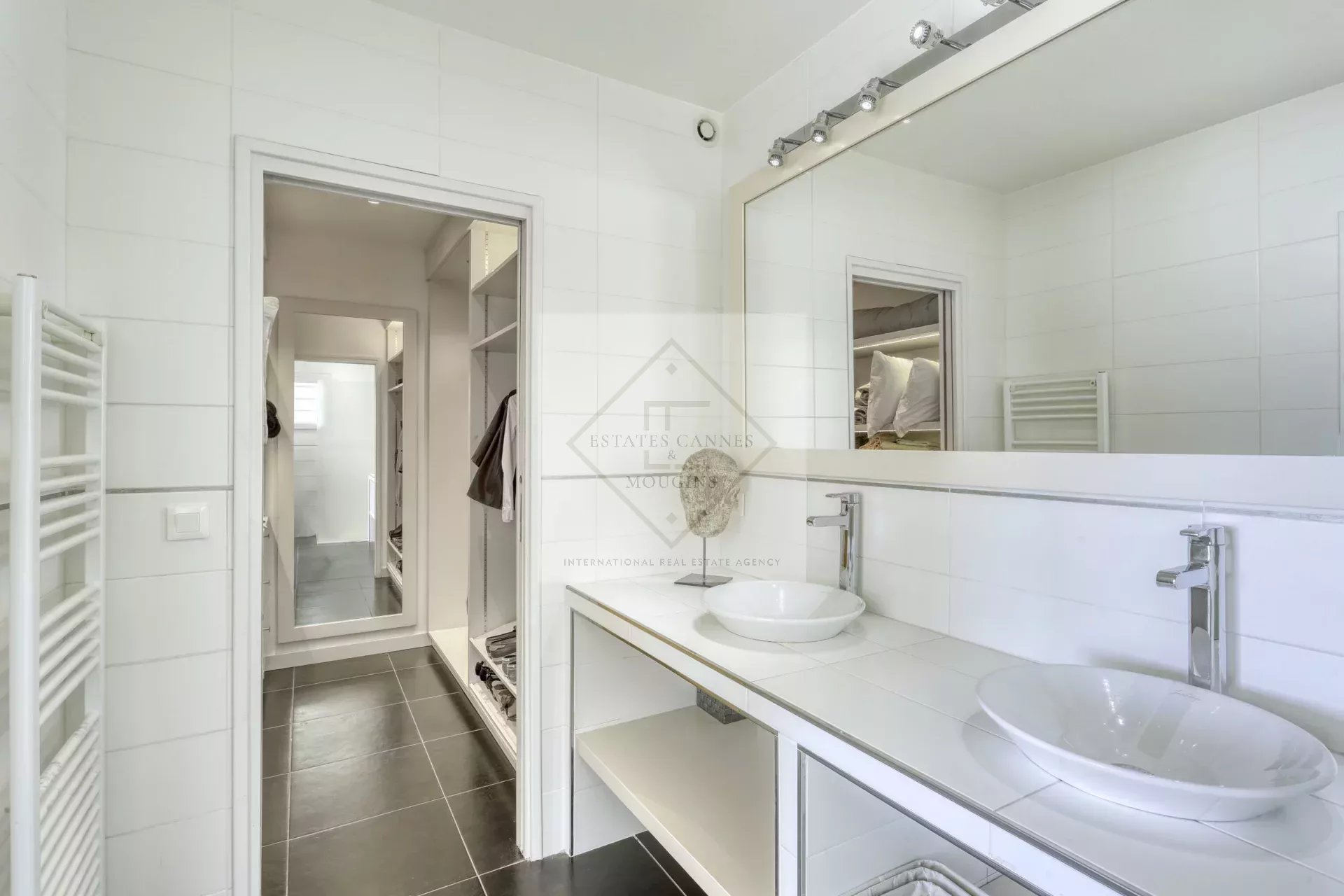 Superbe villa avec vue mer – Proche de Saint-Tropez — photo 20