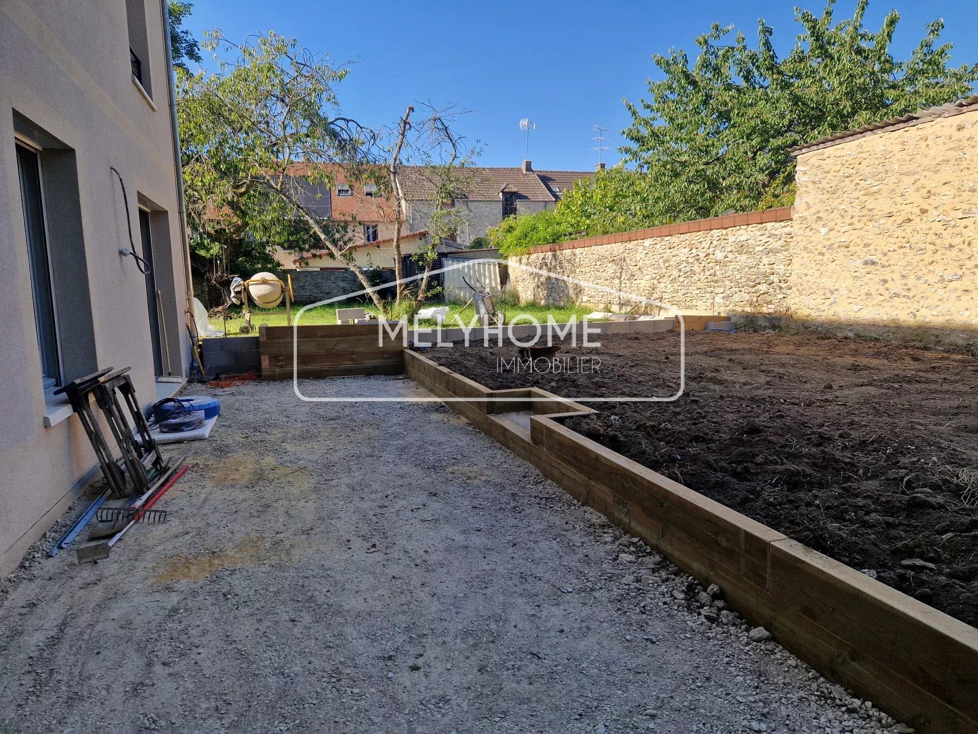 Location Maison Rambouillet