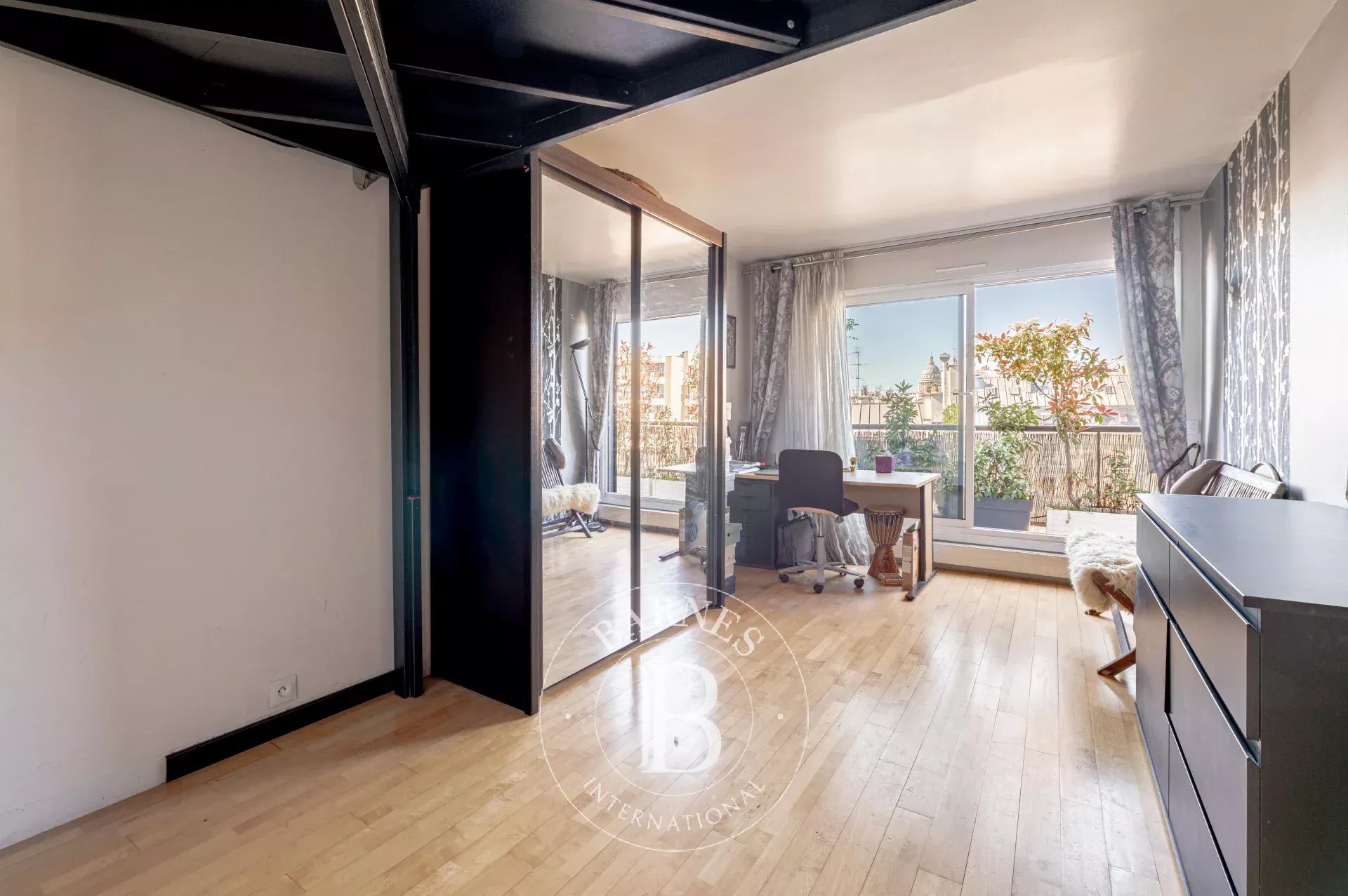 Paris  - Apartment 2 Bedrooms - picture 6
