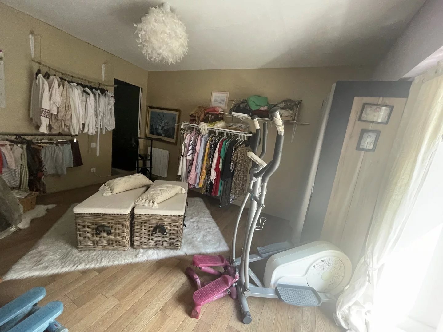 MAISON EN PIERRES AUX PORTES DE DINAN