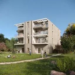 Belle duplex au coeur d'Antibes - Photo 4