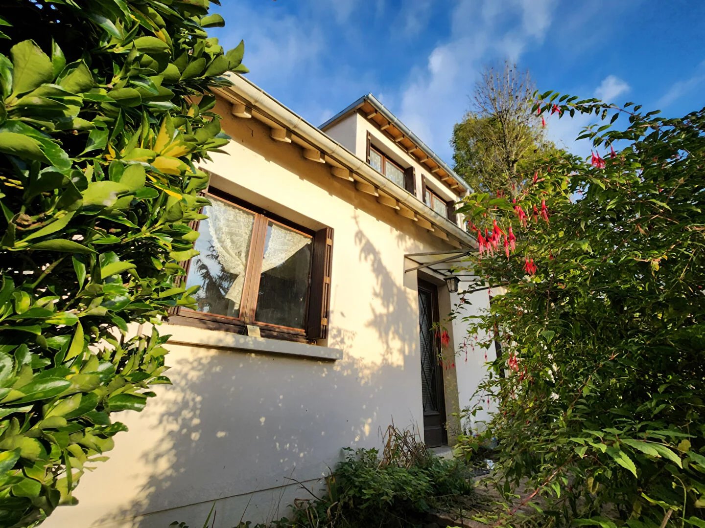 Vente Maison Maintenon