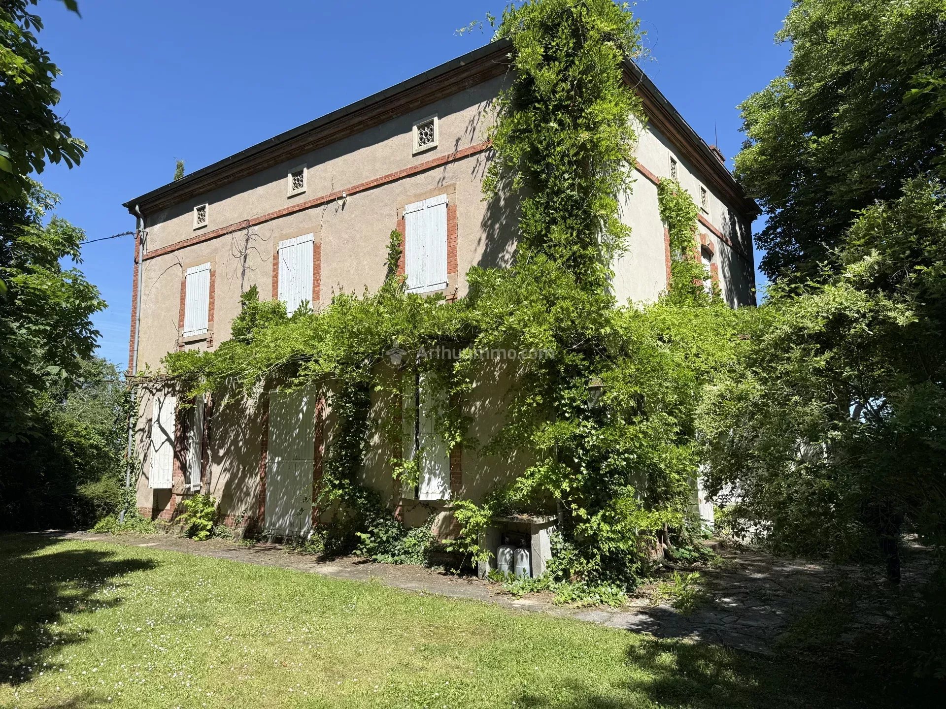 Agence immobilière de arthurimmo.com - Carmaux
