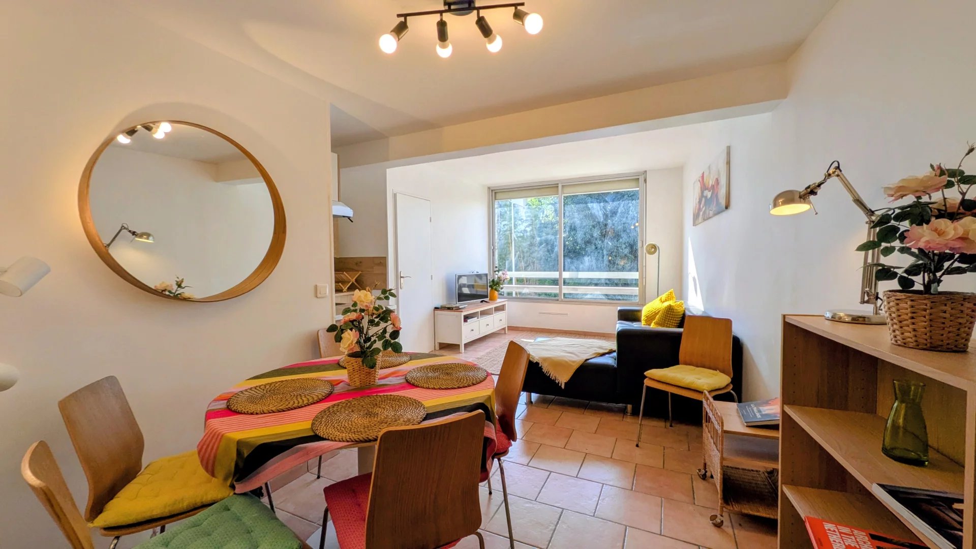 Vendita Appartamento - Nizza (Nice) Carras - Ferber