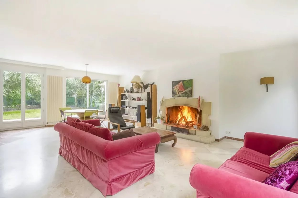 Saint-Maur-des-Fossés