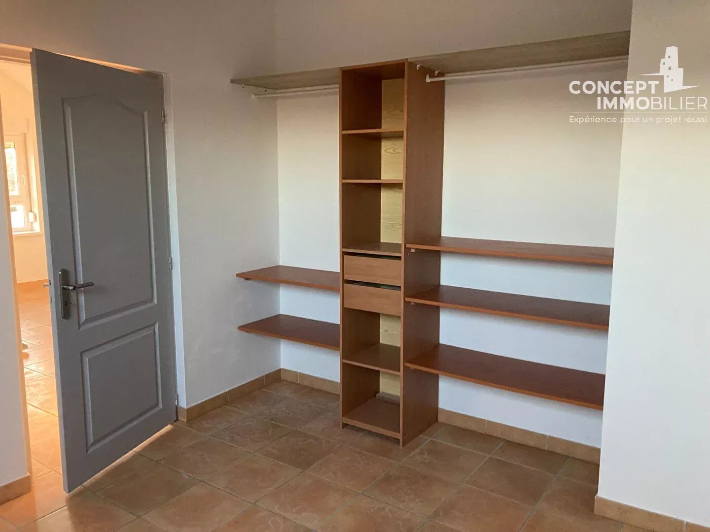 Appartement Florange 2 pièce(s) - 31.80m2