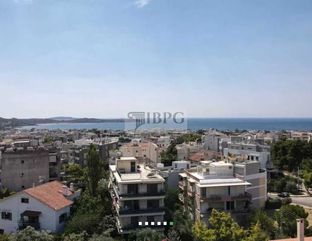 for sale Apartment in Voula Attica 112m2 ,880000€