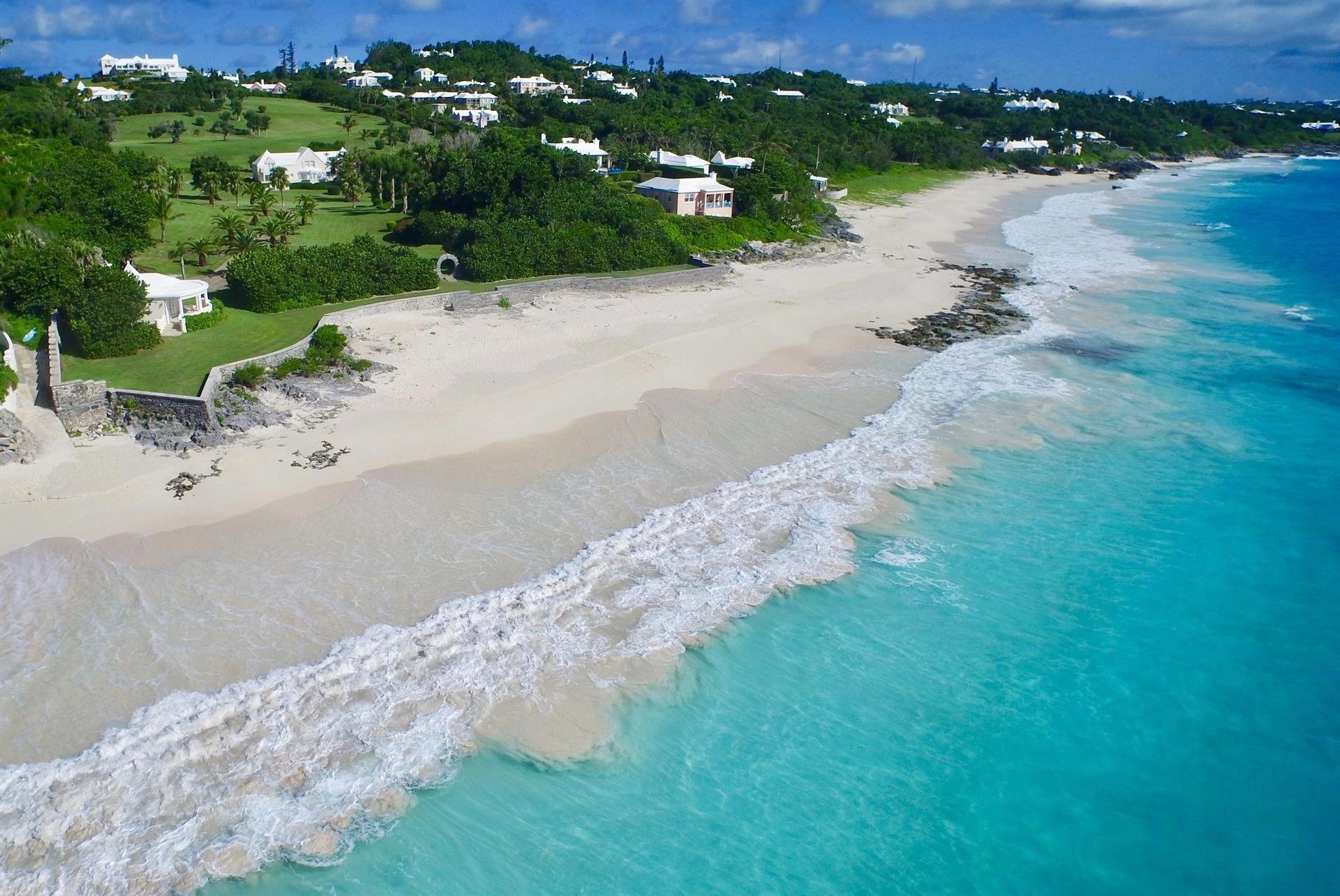 chelston on grape bay beach image3