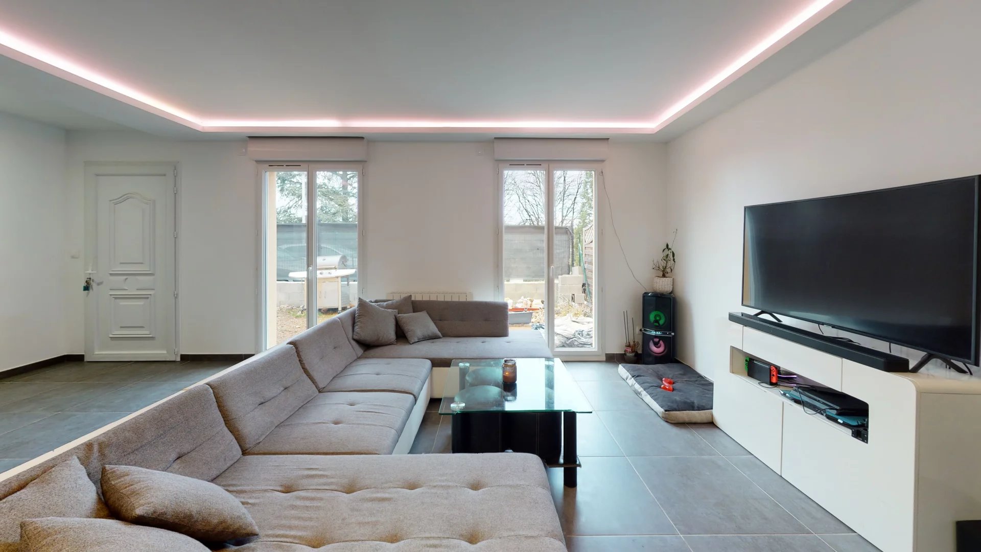 Vente Appartement Le Bois-d'Oingt