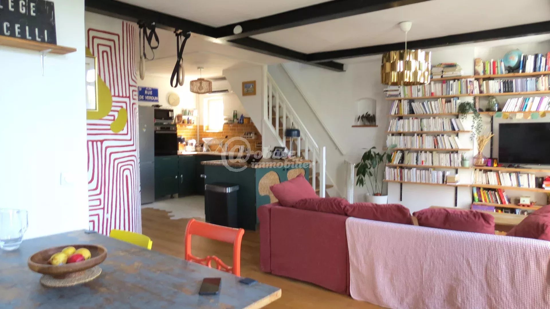Agence immobilière de Arobase Immobilier