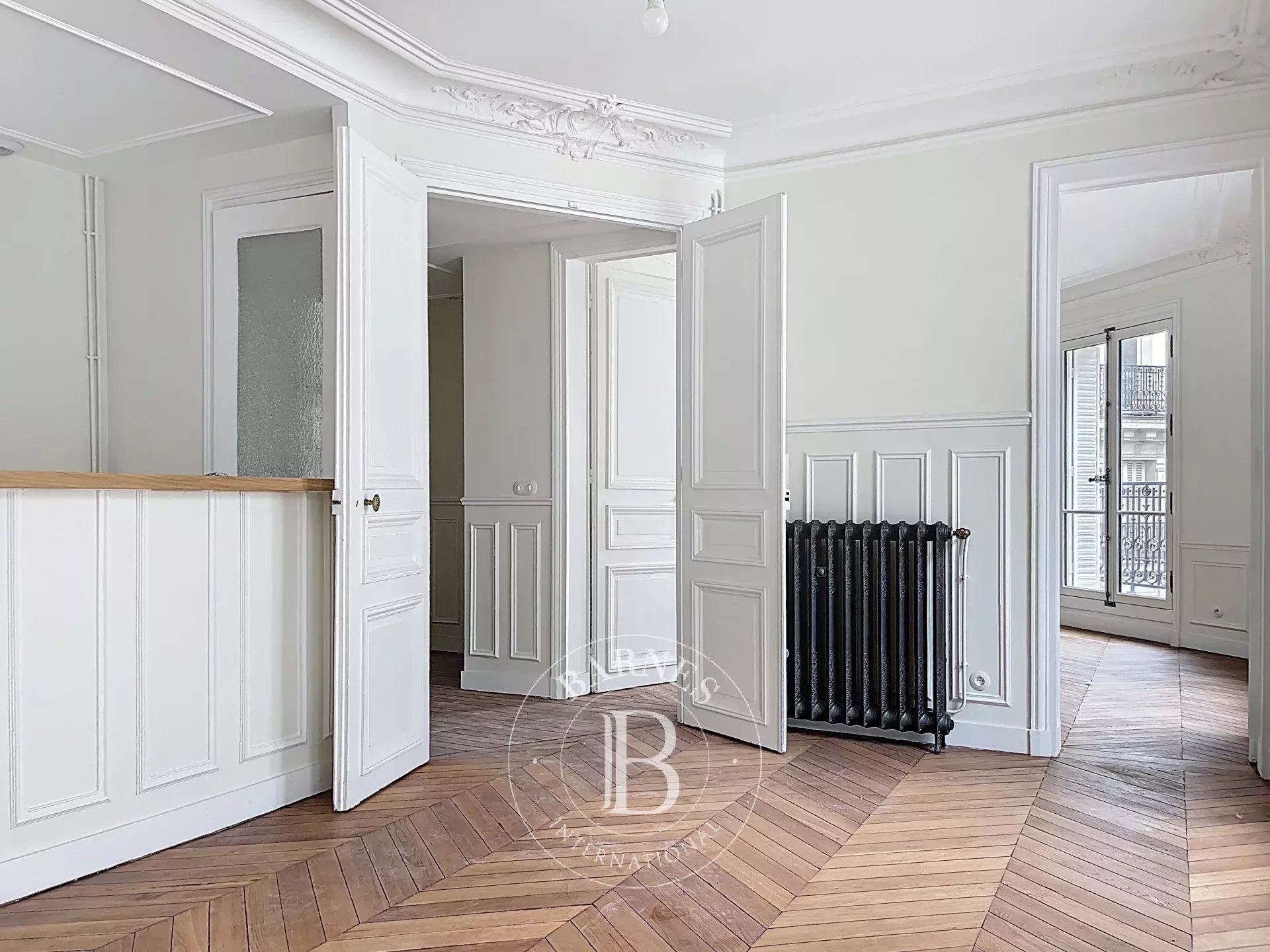 Daire Paris 18ème - picture 5