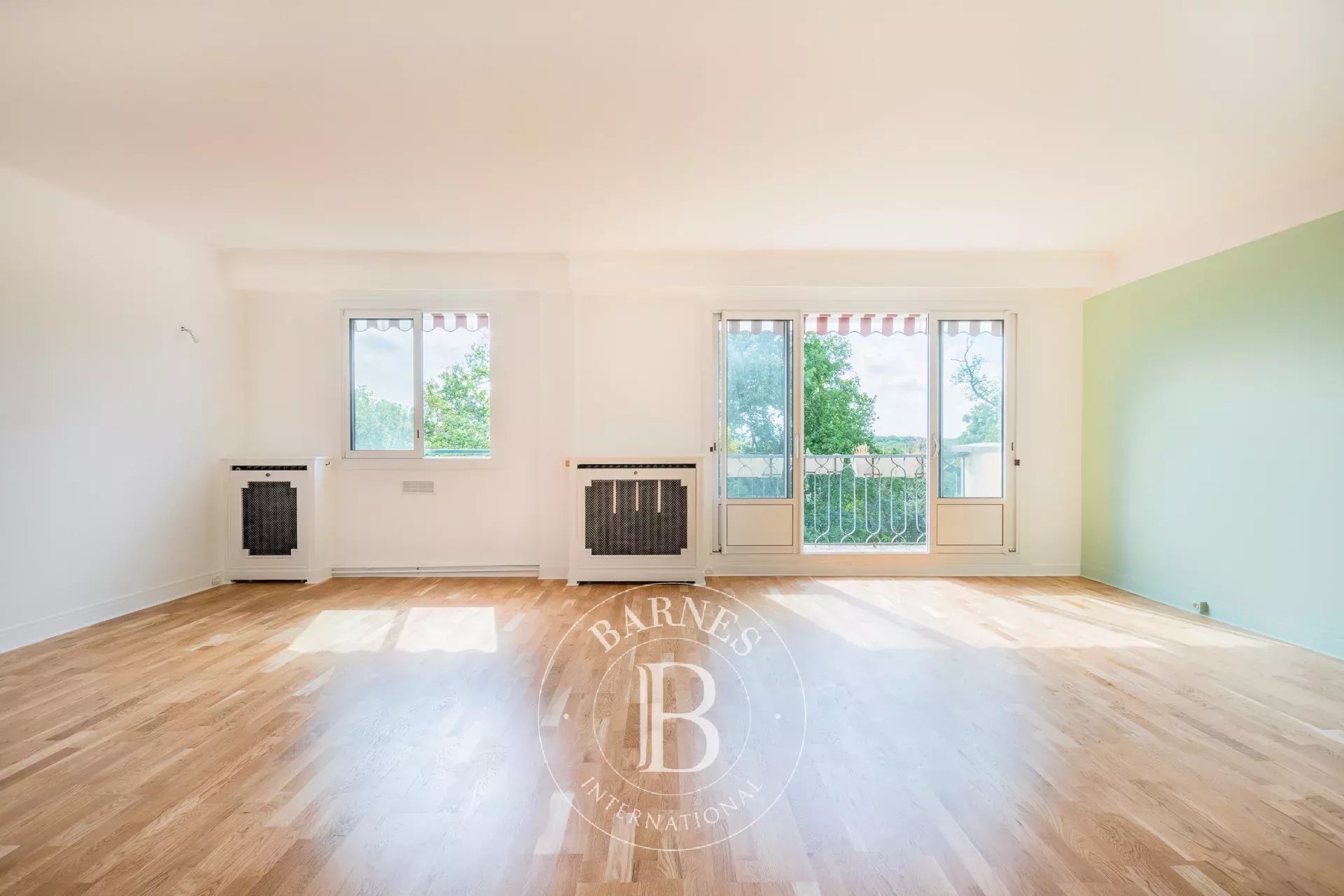 Appartement Ville-d'Avray  -  ref 85860555 (picture 2)